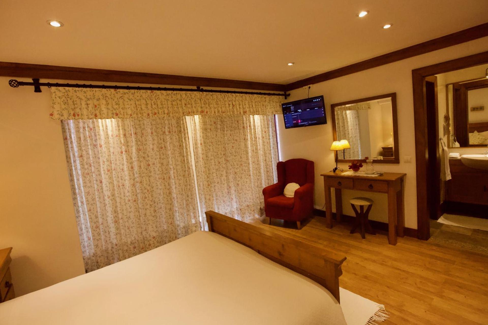 Descubra a Quinta de CasalMato: A Sua Experiência de Hospitalidade Inigualável - Imagem 105