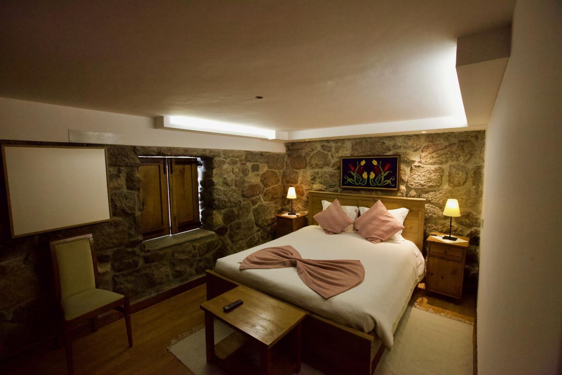 Descubra a Quinta de CasalMato: A Sua Experiência de Hospitalidade Inigualável - Imagem 18