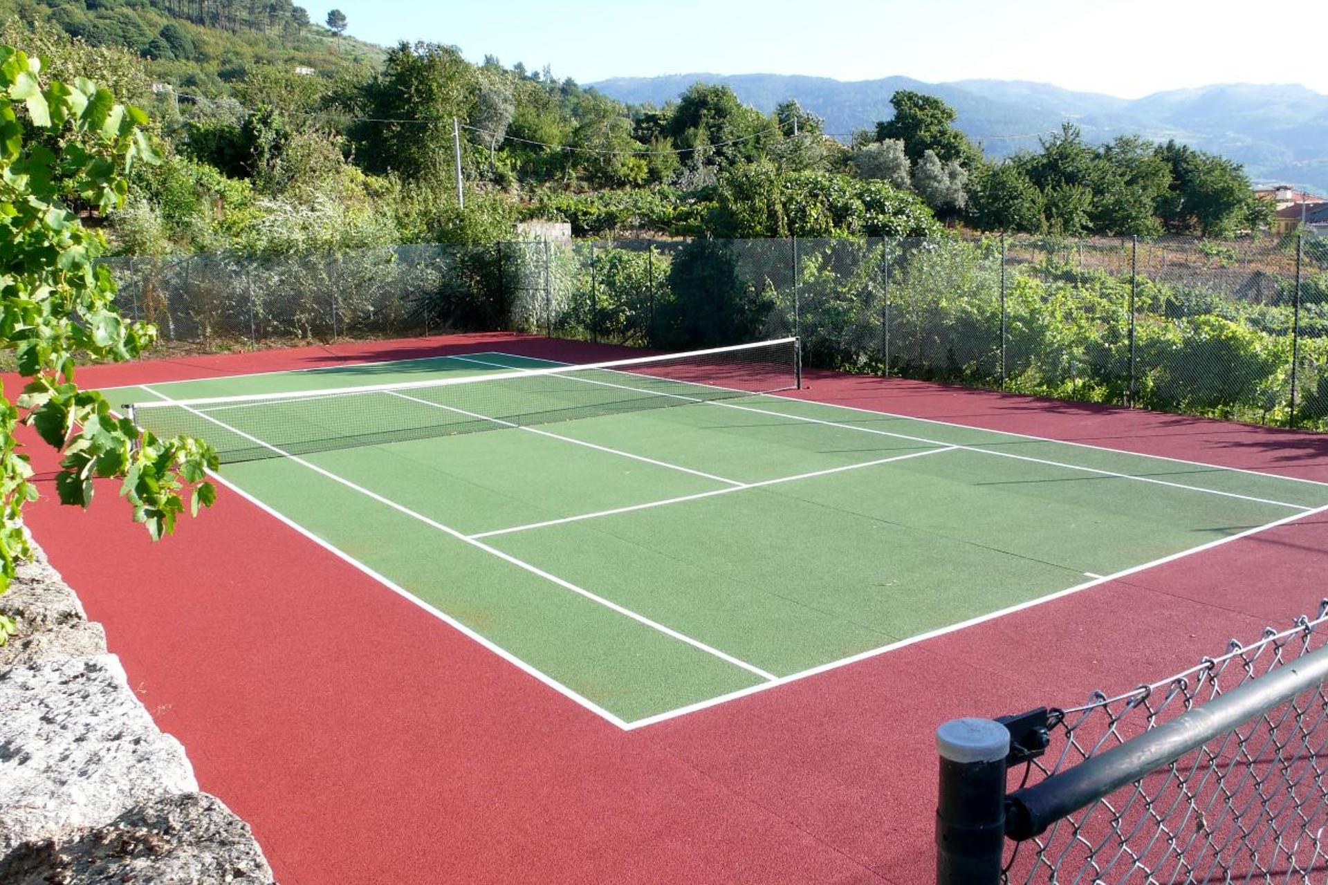 Descubra a Quinta de CasalMato: A Sua Experiência de Hospitalidade Inigualável - Imagem 29