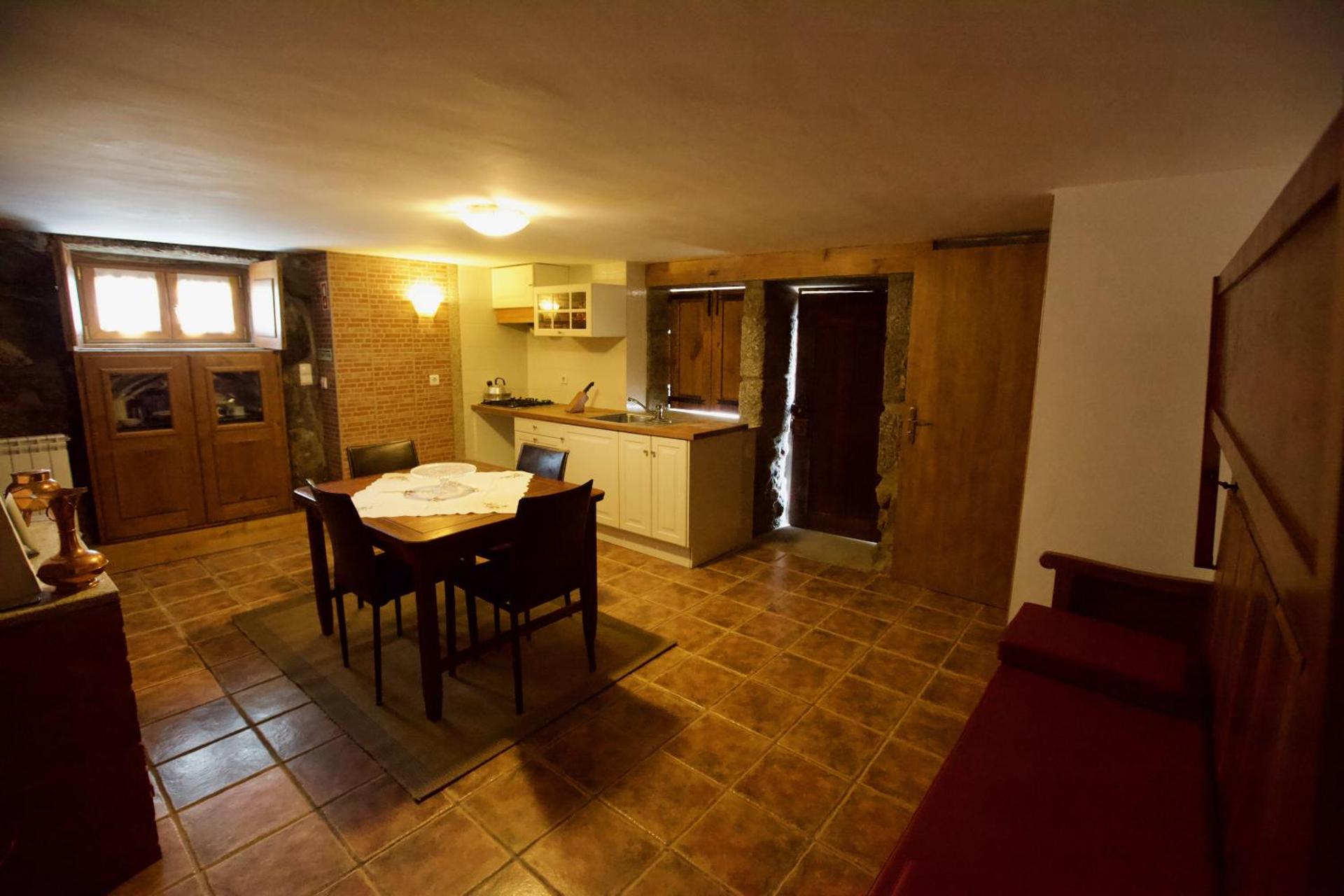 Descubra a Quinta de CasalMato: A Sua Experiência de Hospitalidade Inigualável - Imagem 5