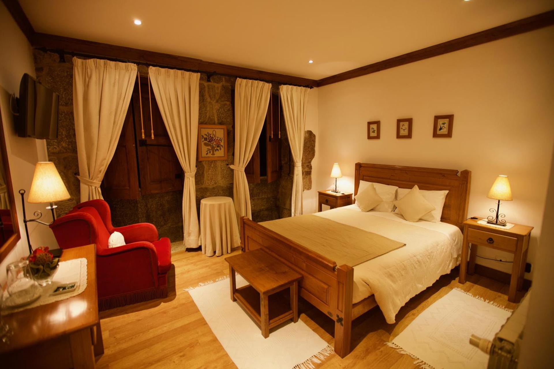 Descubra a Quinta de CasalMato: A Sua Experiência de Hospitalidade Inigualável - Imagem 41