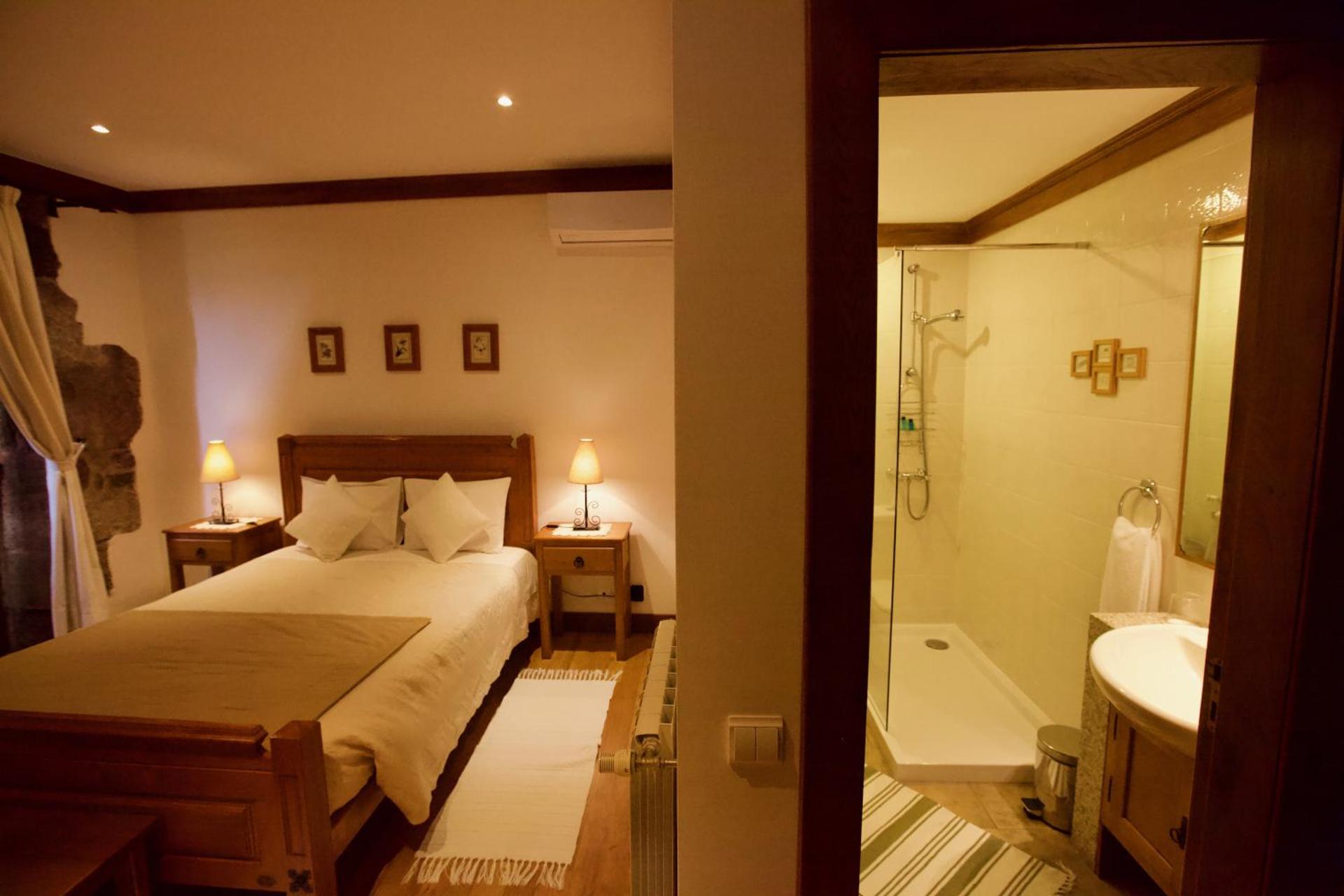 Descubra a Quinta de CasalMato: A Sua Experiência de Hospitalidade Inigualável - Imagem 44