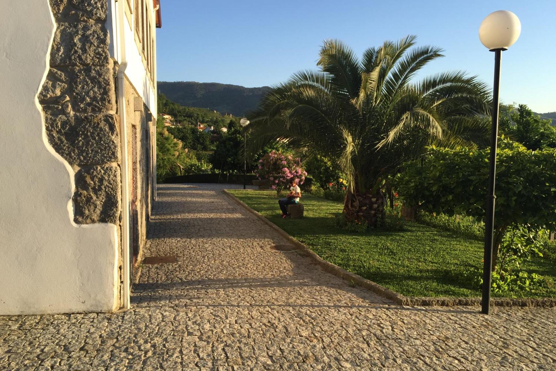 Descubra a Quinta de CasalMato: A Sua Experiência de Hospitalidade Inigualável - Imagem 46