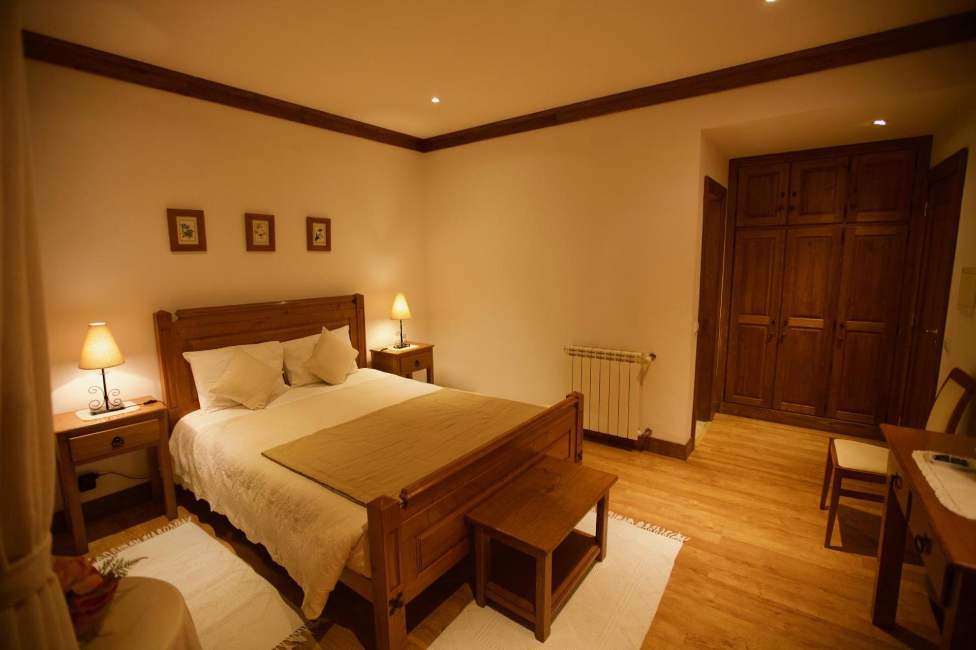 Descubra a Quinta de CasalMato: A Sua Experiência de Hospitalidade Inigualável - Imagem 54