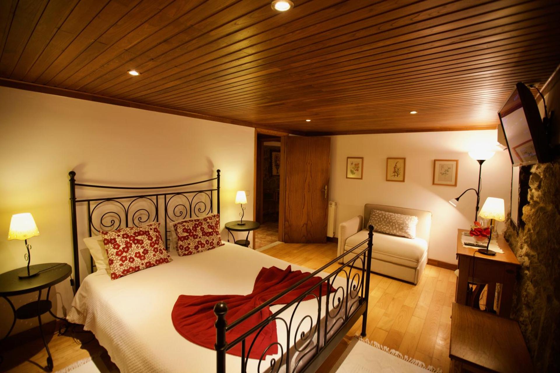 Descubra a Quinta de CasalMato: A Sua Experiência de Hospitalidade Inigualável - Imagem 61