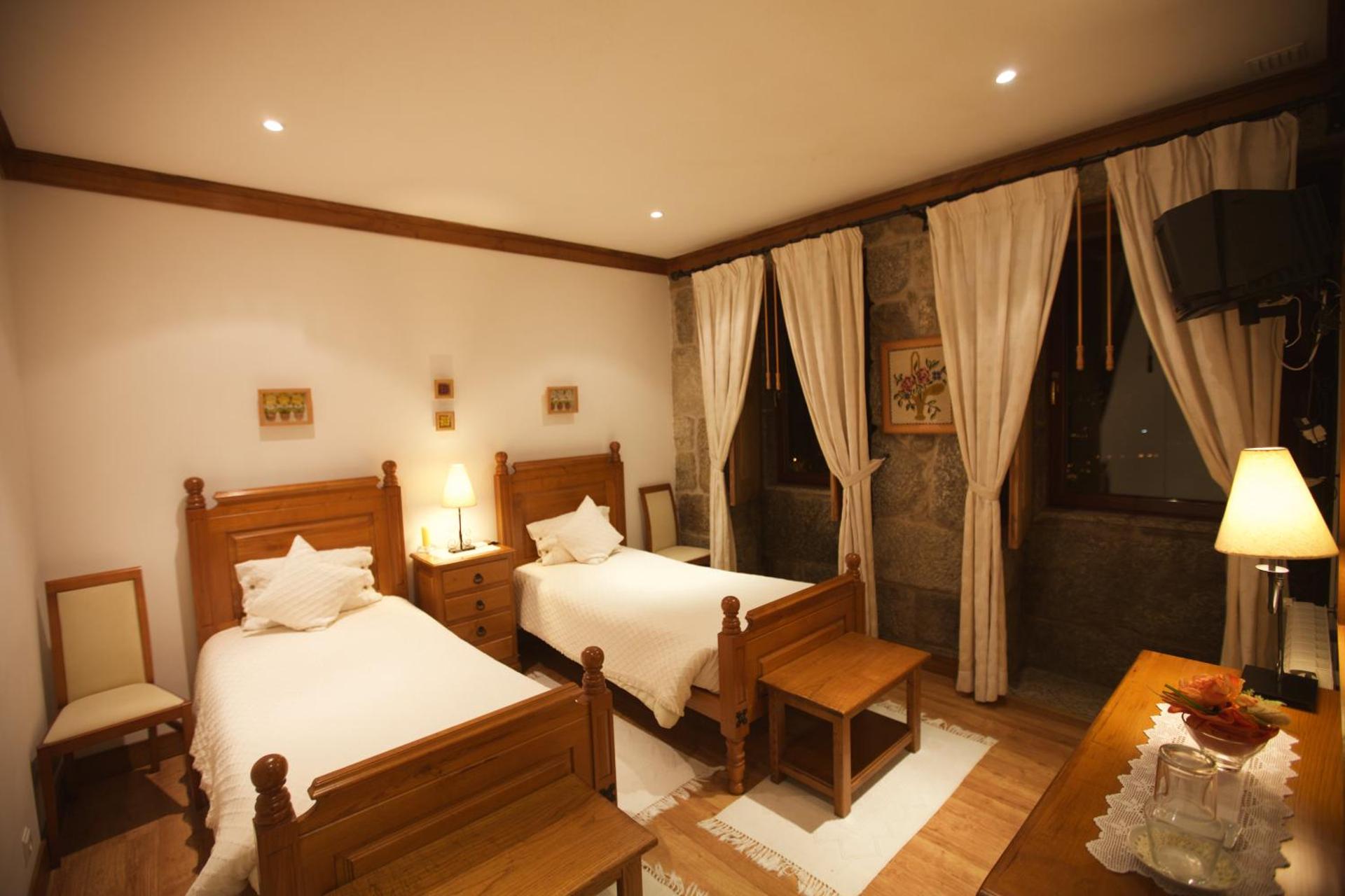 Descubra a Quinta de CasalMato: A Sua Experiência de Hospitalidade Inigualável - Imagem 10