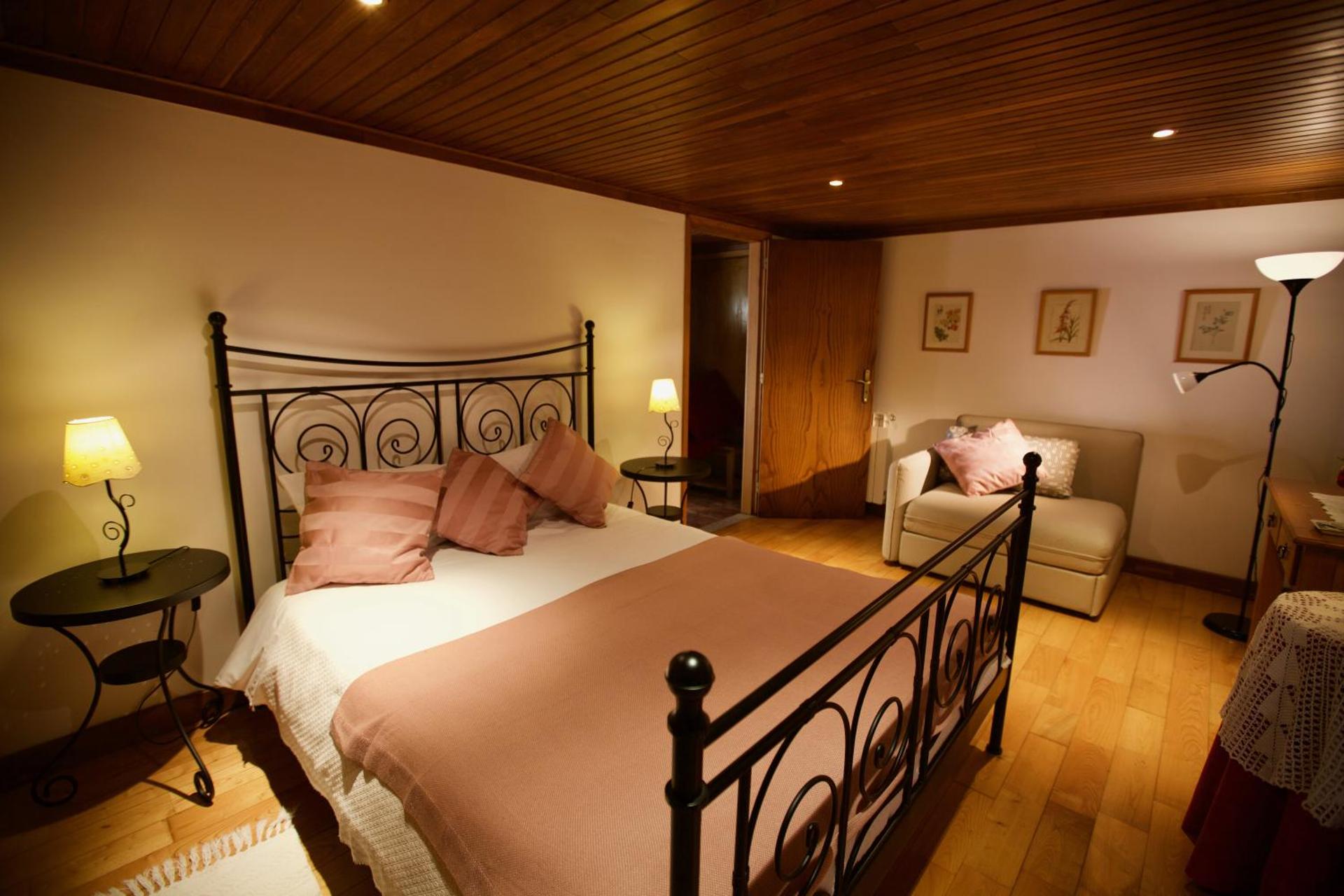 Descubra a Quinta de CasalMato: A Sua Experiência de Hospitalidade Inigualável - Imagem 95