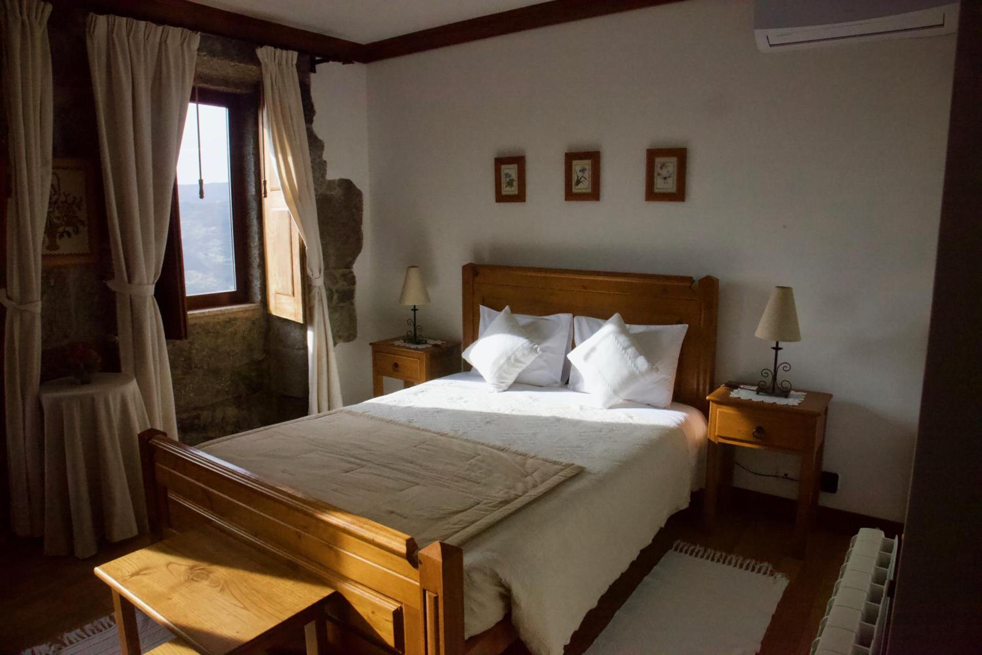 Descubra a Quinta de CasalMato: A Sua Experiência de Hospitalidade Inigualável - Imagem 98