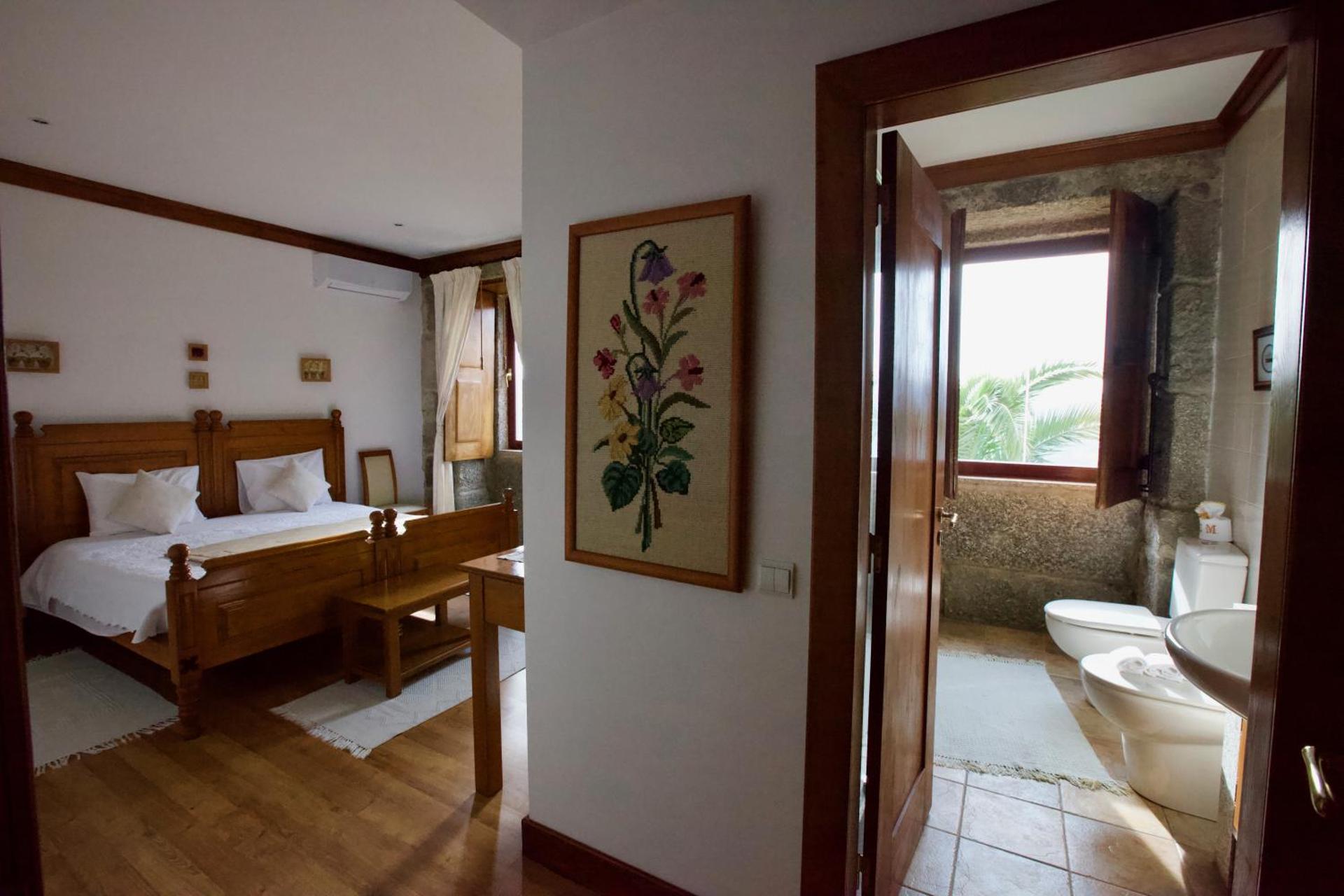 Descubra a Quinta de CasalMato: A Sua Experiência de Hospitalidade Inigualável - Imagem 100