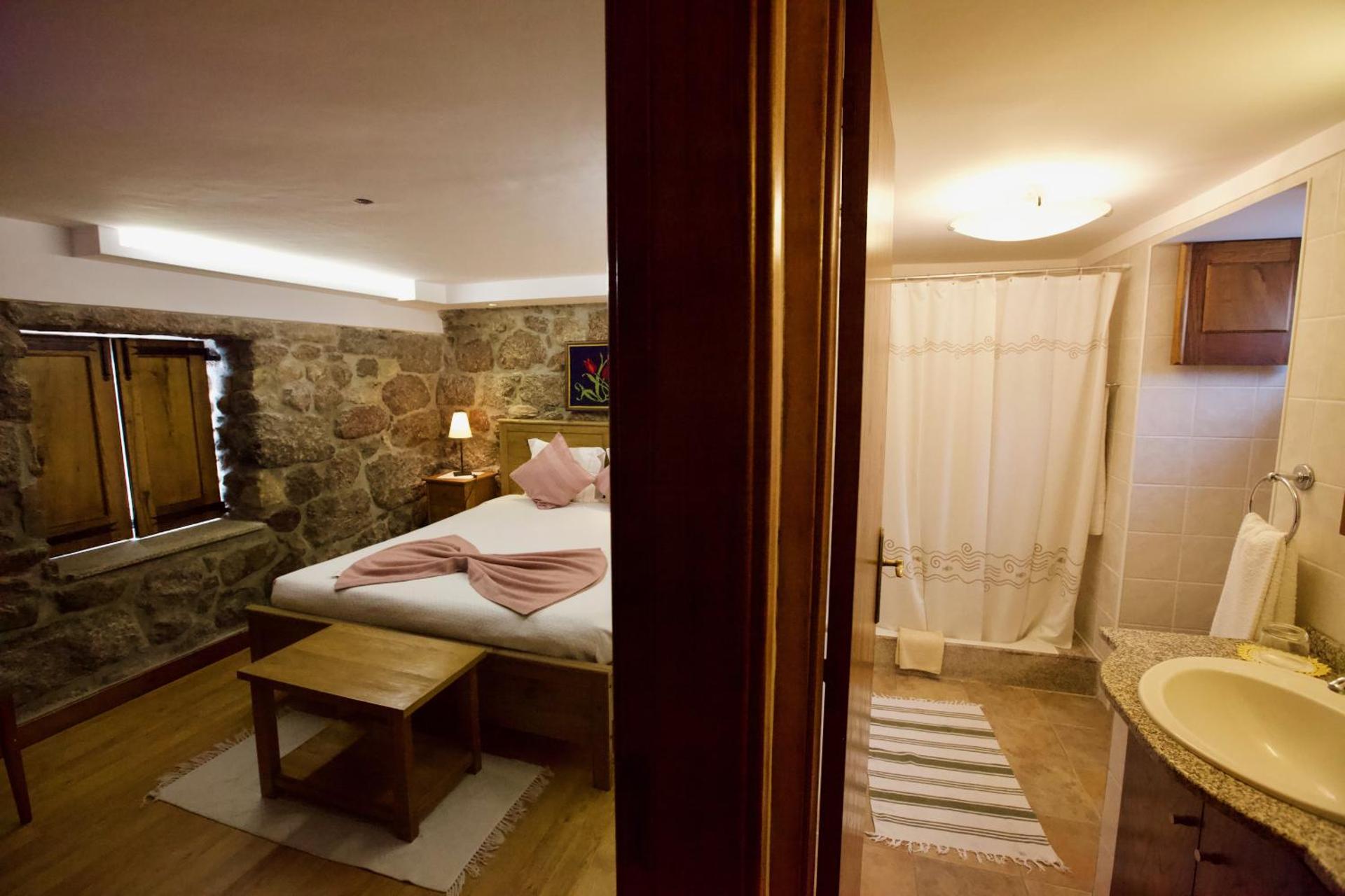 Descubra a Quinta de CasalMato: Um Refúgio de Experiência e Conforto - Imagem 3