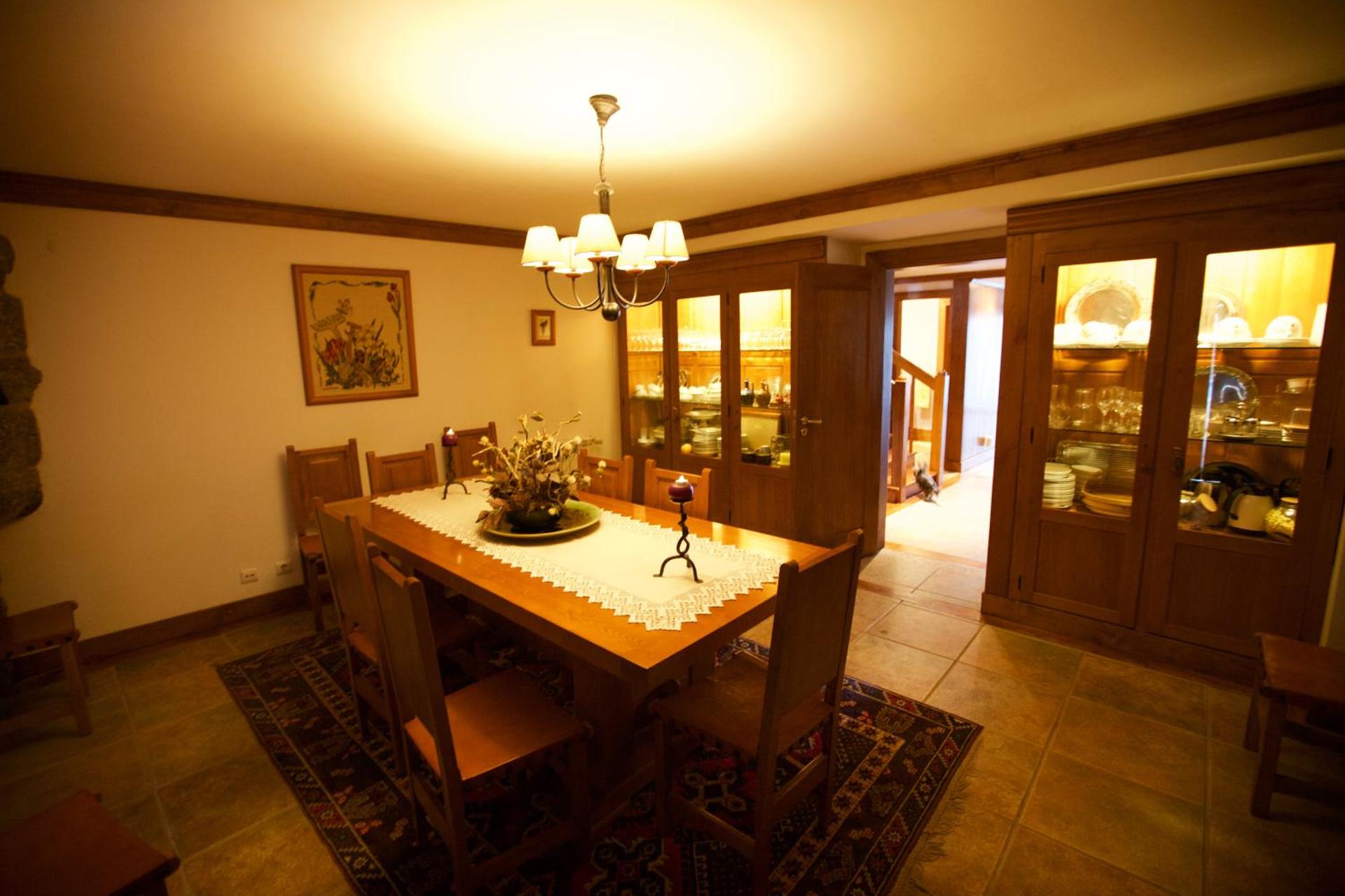 Descubra a Quinta de CasalMato: Um Refúgio de Experiência e Conforto - Imagem 32