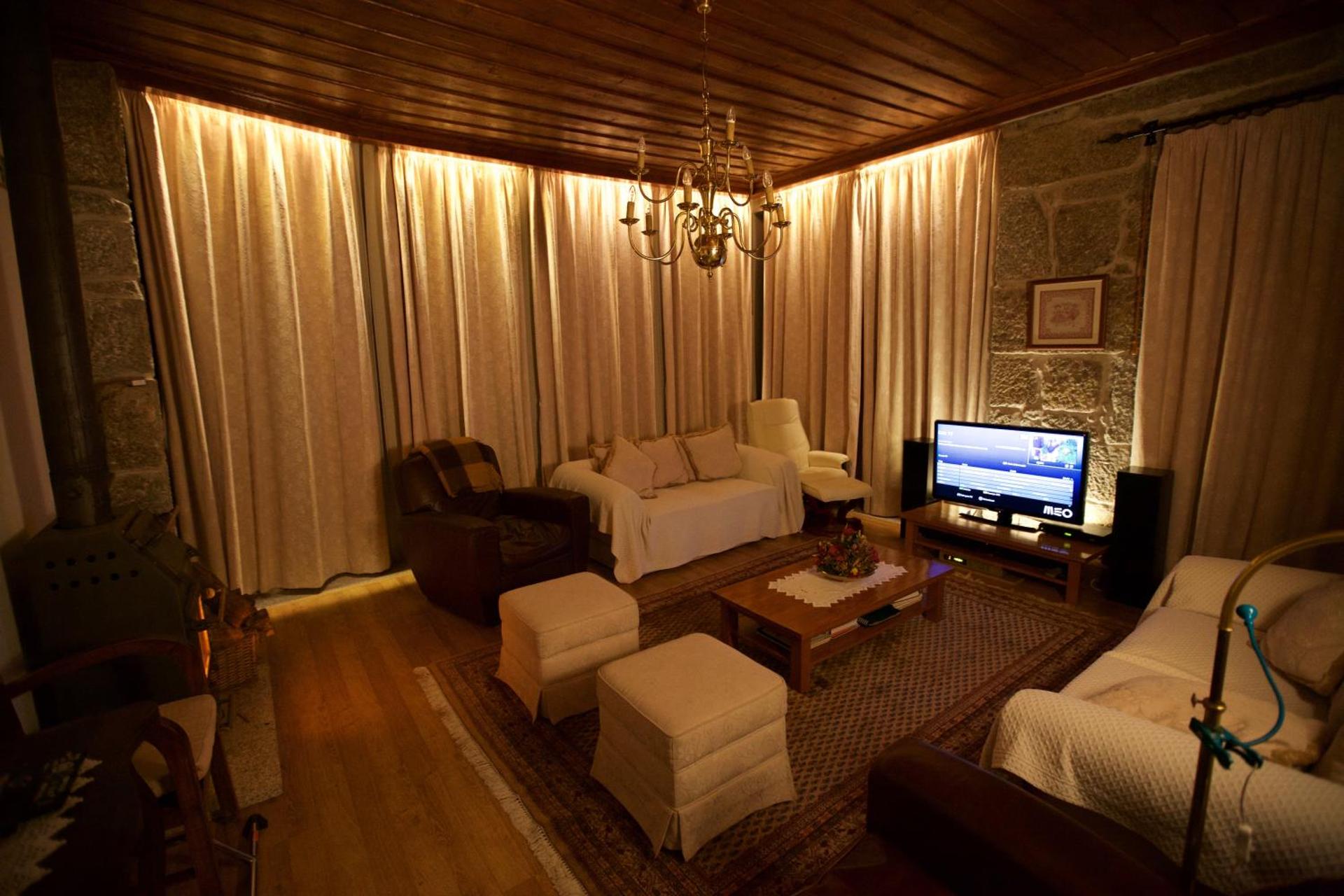 Descubra a Quinta de CasalMato: Um Refúgio de Experiência e Conforto - Imagem 34