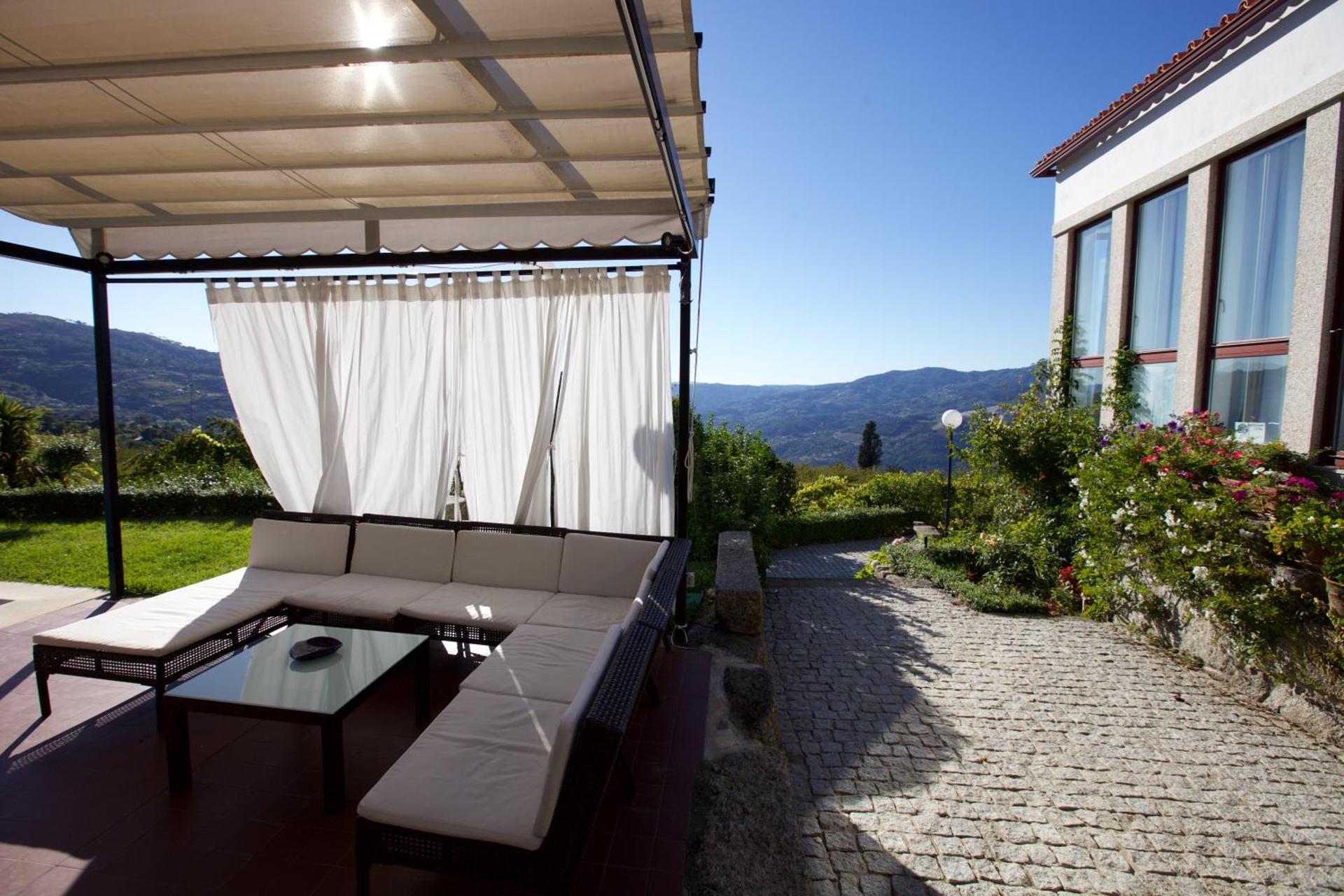 Descubra a Quinta de CasalMato: Um Refúgio de Experiência e Conforto - Imagem 35