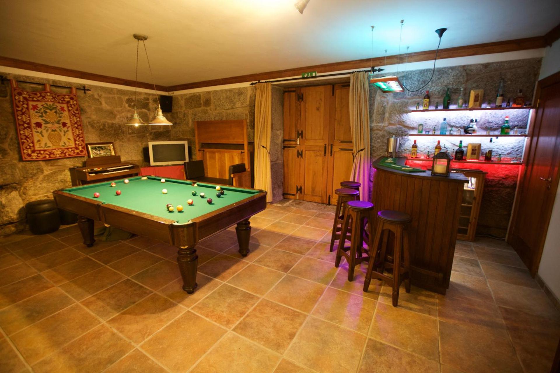 Descubra a Quinta de CasalMato: Um Refúgio de Experiência e Conforto - Imagem 39