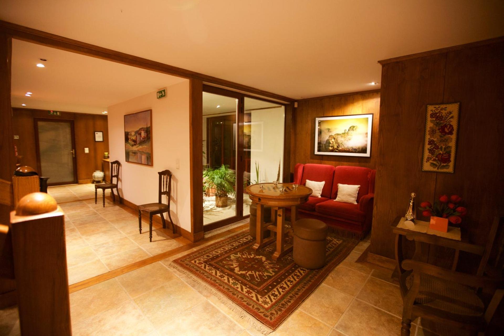 Descubra a Quinta de CasalMato: Um Refúgio de Experiência e Conforto - Imagem 47