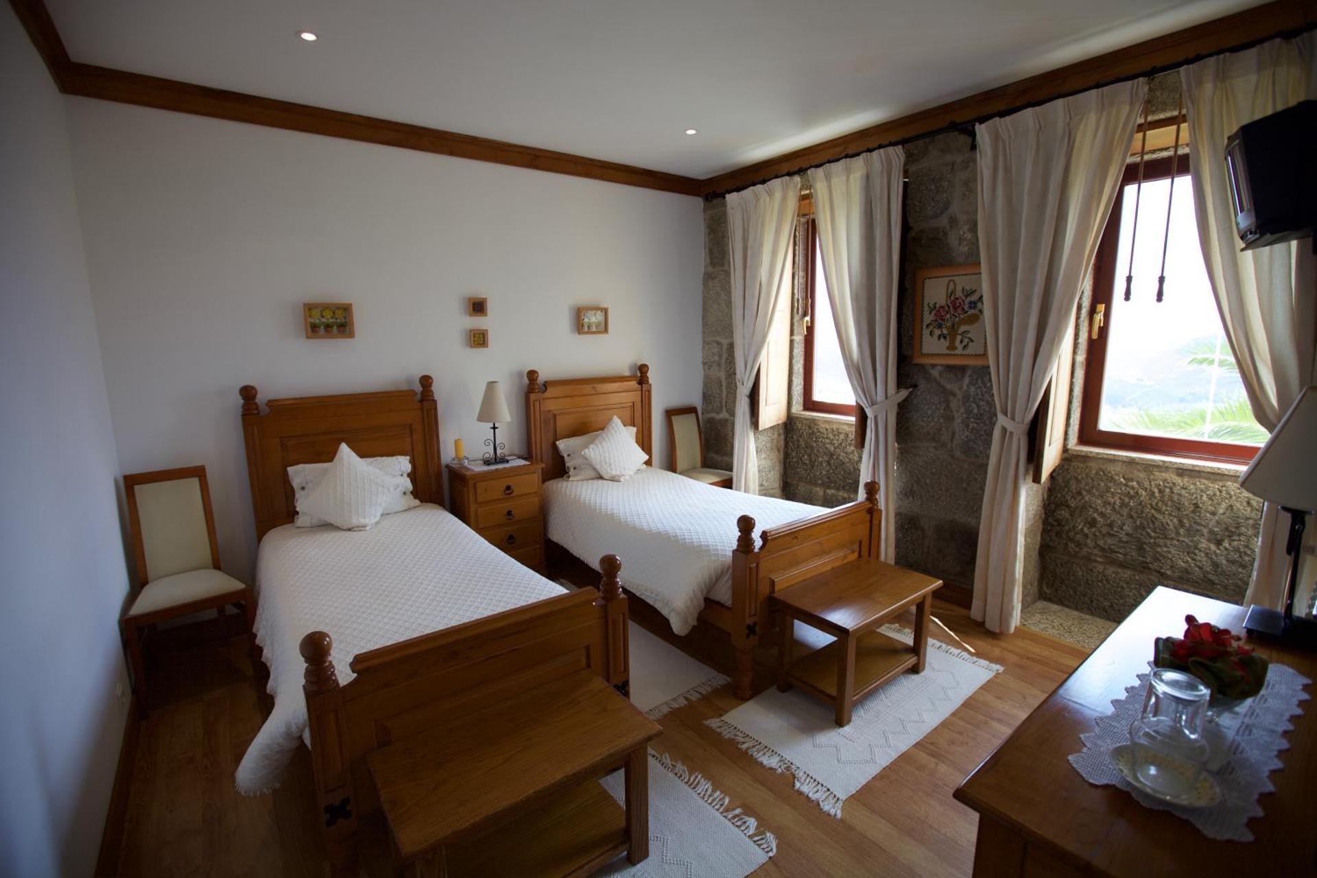 Descubra a Quinta de CasalMato: Um Refúgio de Experiência e Conforto - Imagem 53