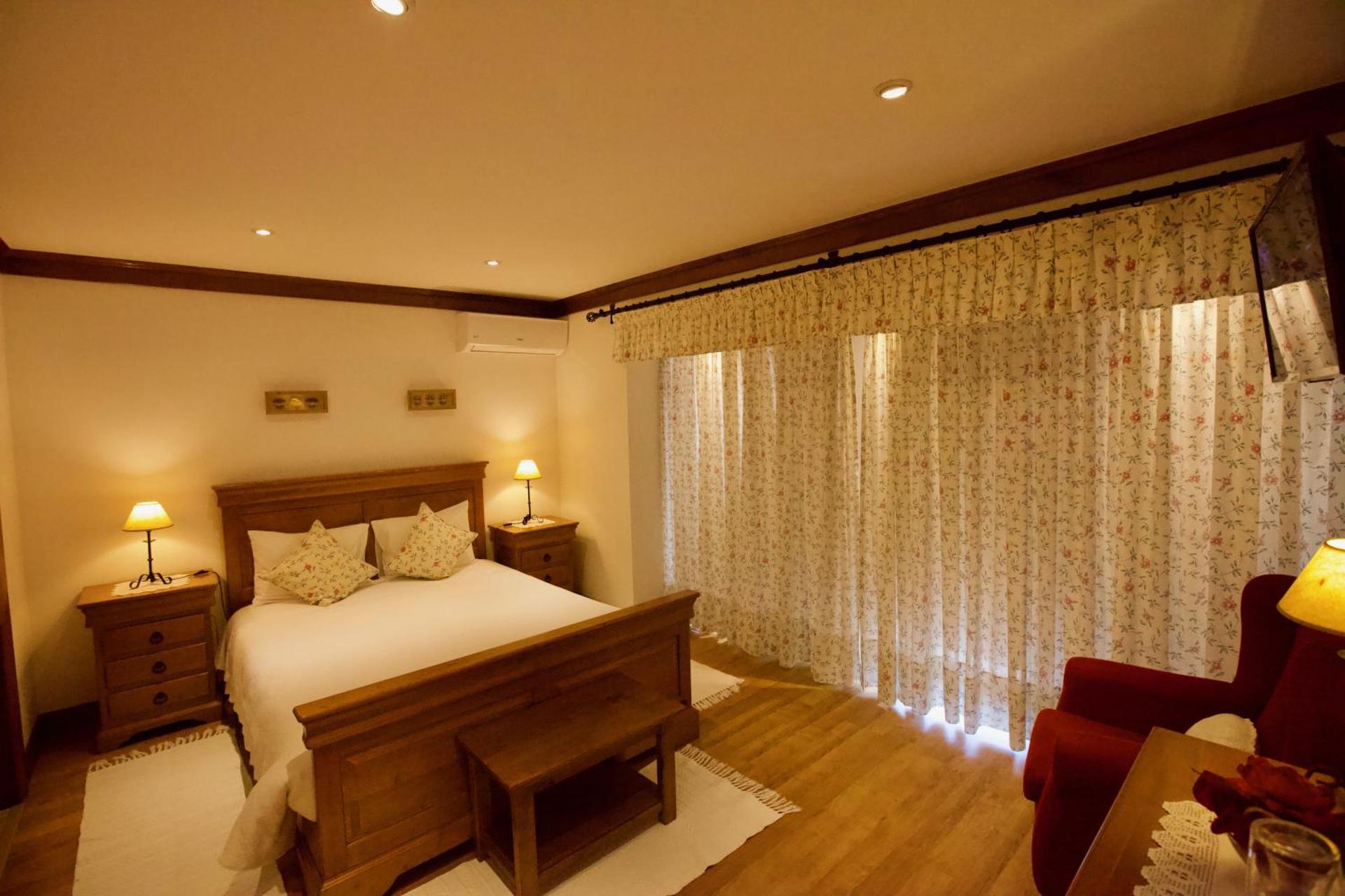 Descubra a Quinta de CasalMato: Um Refúgio de Experiência e Conforto - Imagem 93