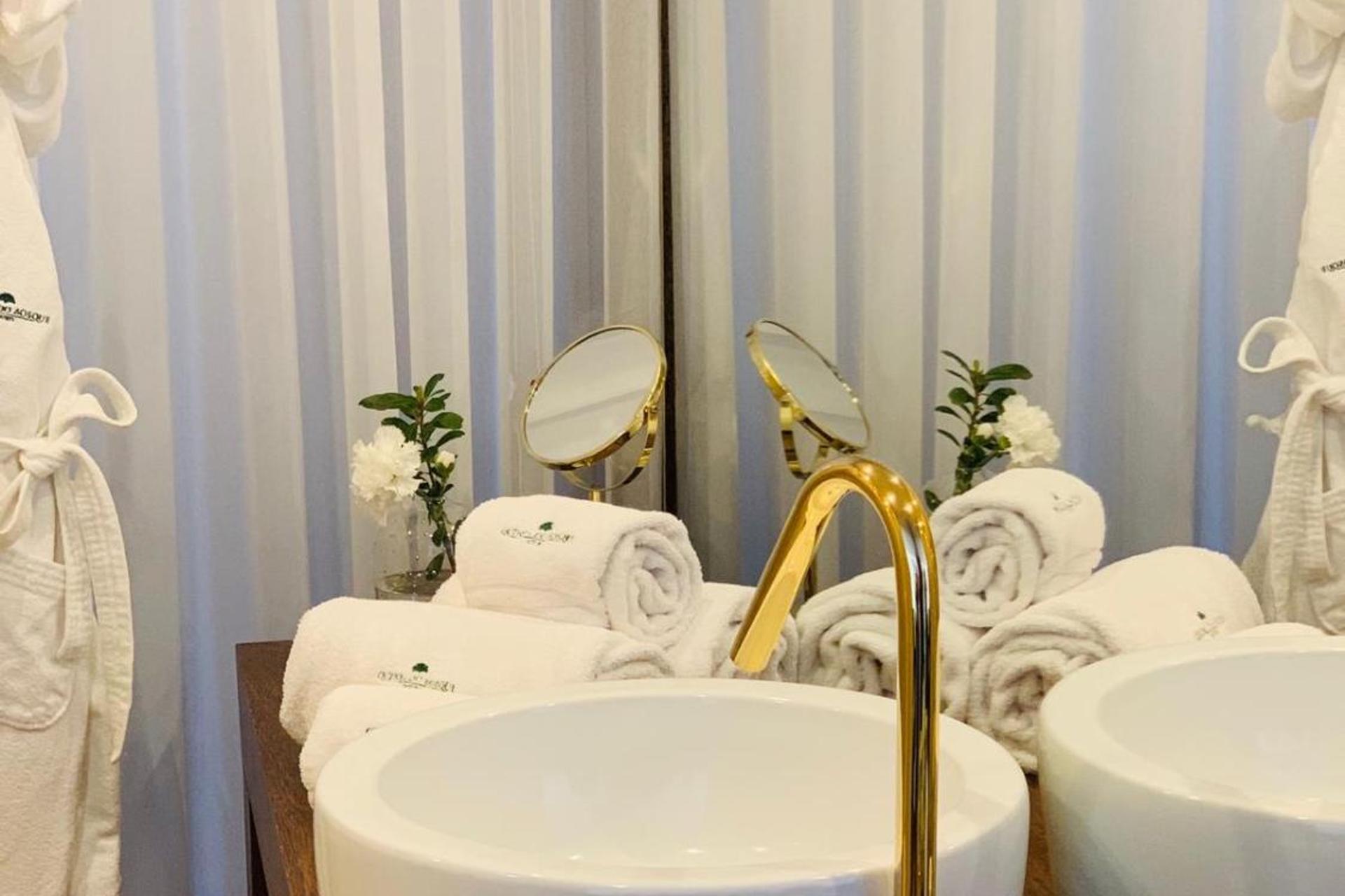 Descubra a Quintas do Bosque Douro: A Joia do Turismo em Portugal - Imagem 20