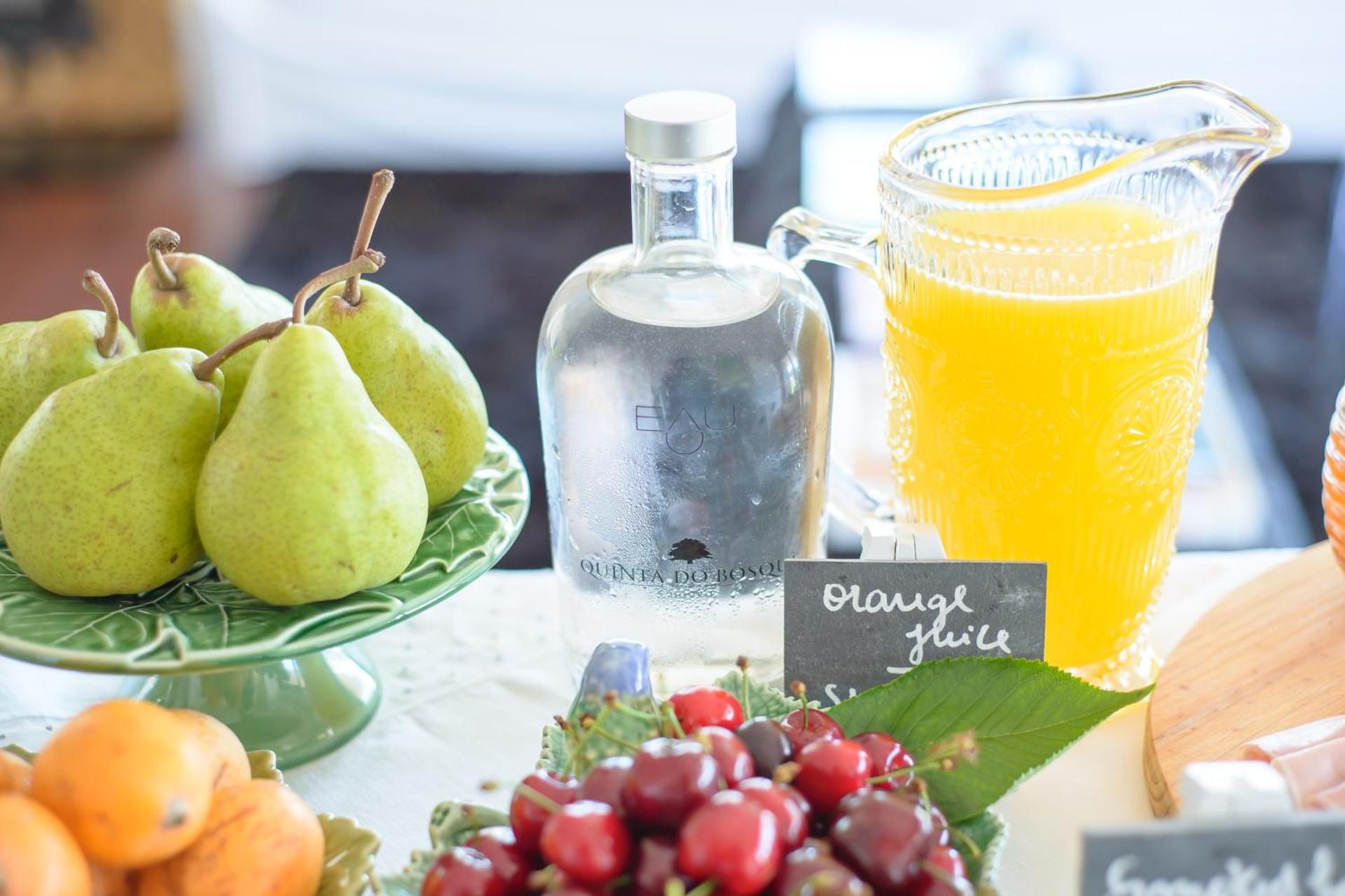 Descubra a Quintas do Bosque Douro: A Joia do Turismo em Portugal - Imagem 22