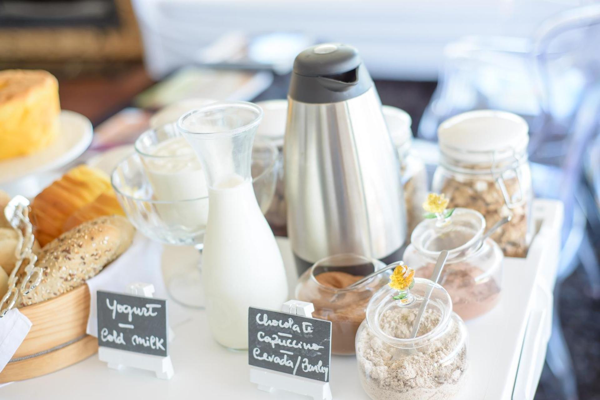 Descubra a Quintas do Bosque Douro: A Joia do Turismo em Portugal - Imagem 24