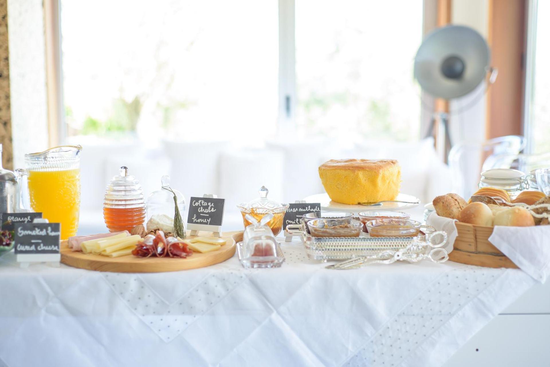 Descubra a Quintas do Bosque Douro: A Joia do Turismo em Portugal - Imagem 36