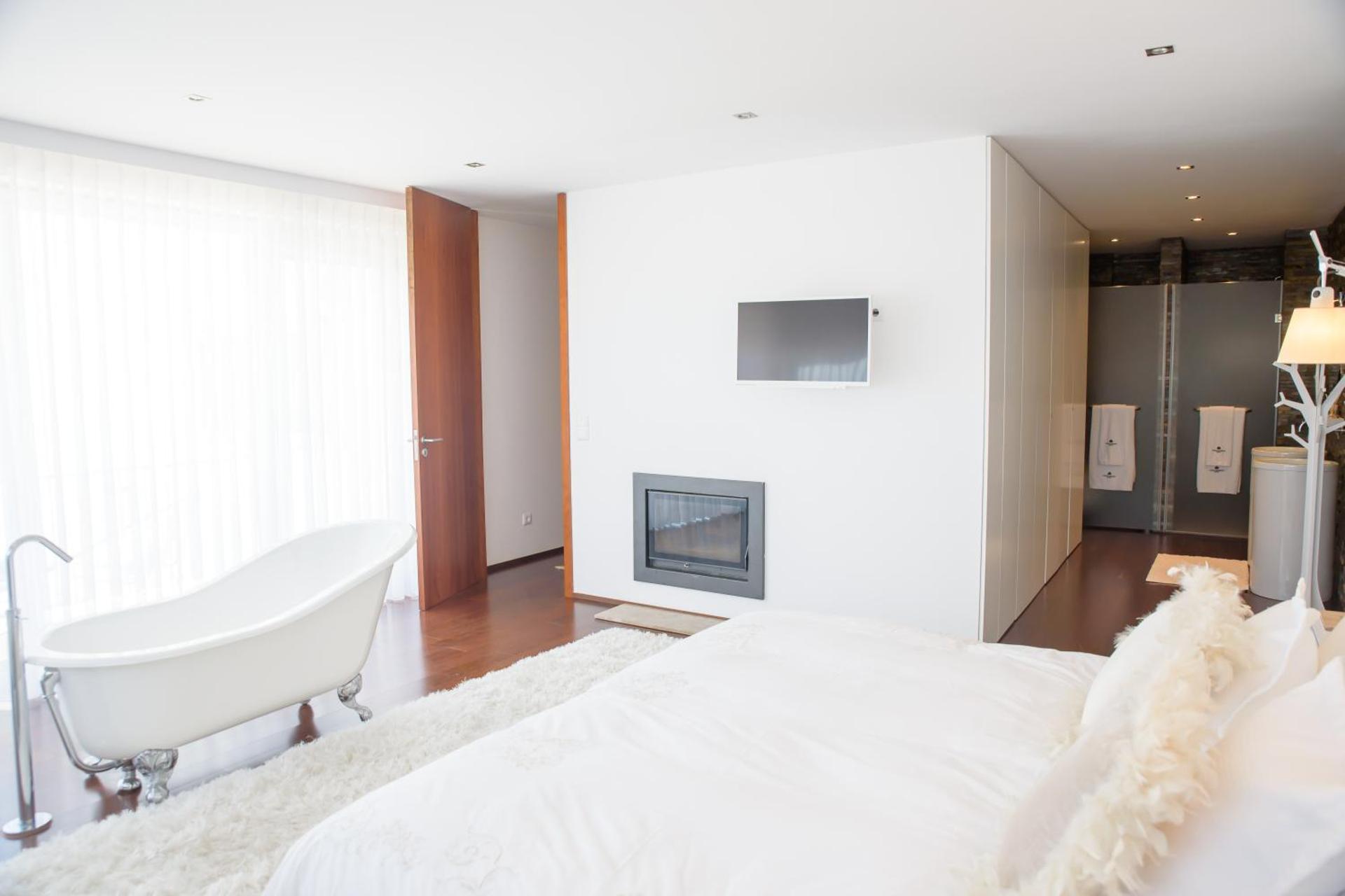 Descubra a Quintas do Bosque Douro: A Joia do Turismo em Portugal - Imagem 39