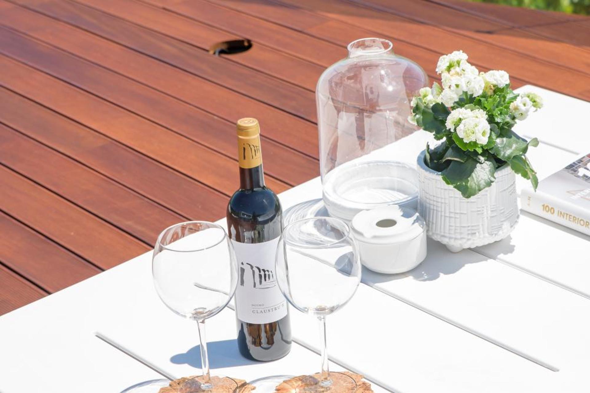 Descubra a Quintas do Bosque Douro: A Joia do Turismo em Portugal - Imagem 5