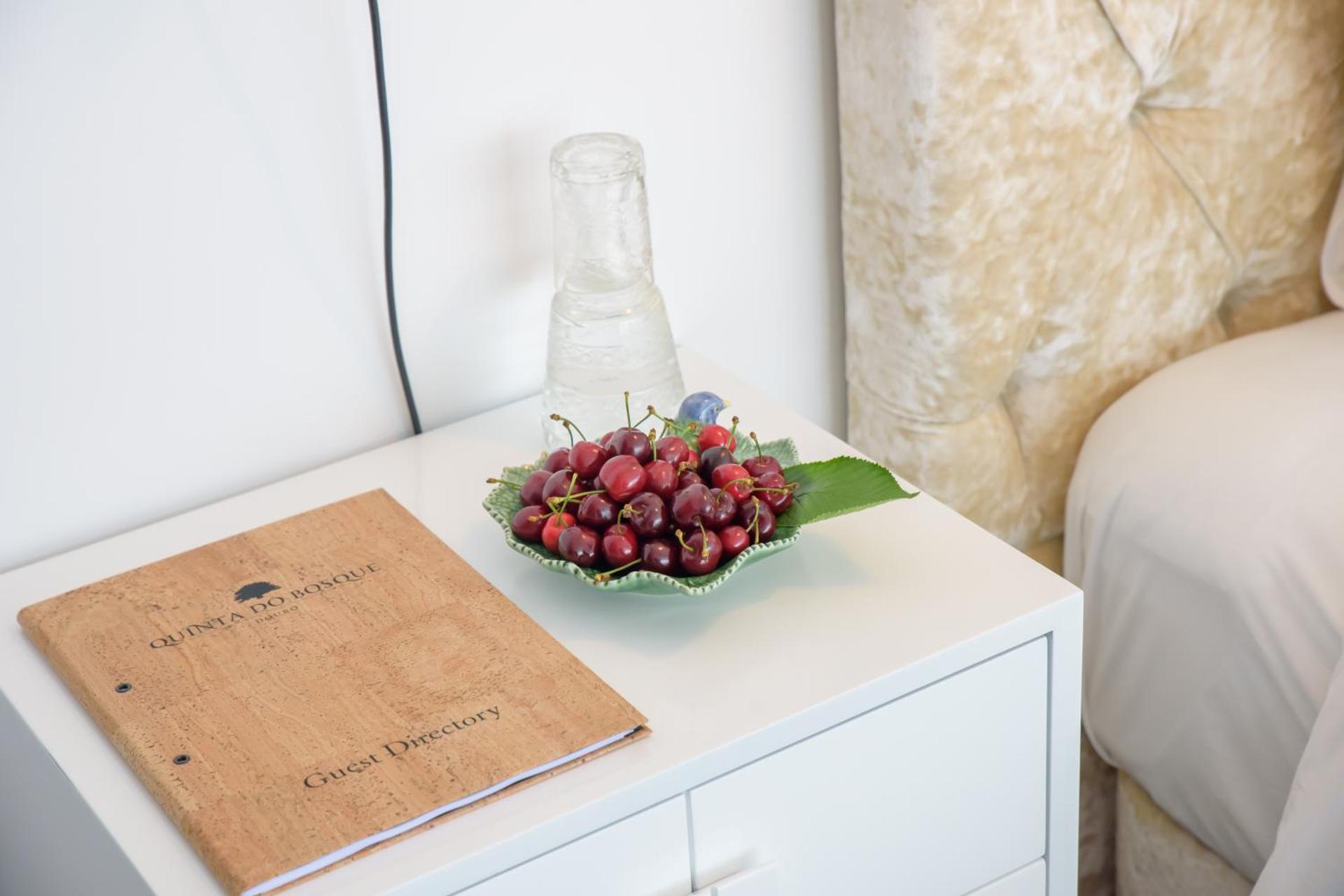 Descubra a Quintas do Bosque Douro: A Joia do Turismo em Portugal - Imagem 48