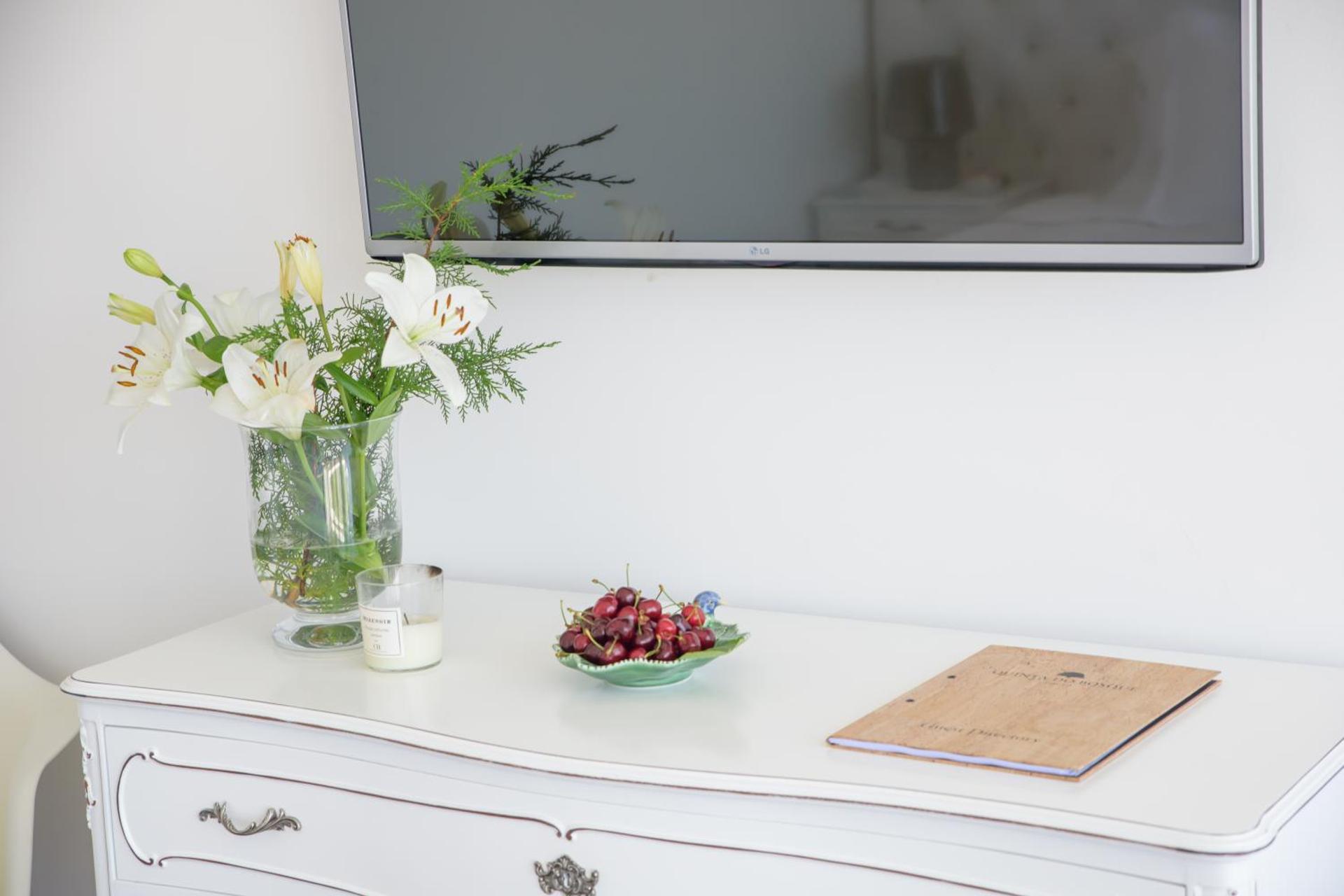 Descubra a Quintas do Bosque Douro: A Joia do Turismo em Portugal - Imagem 52