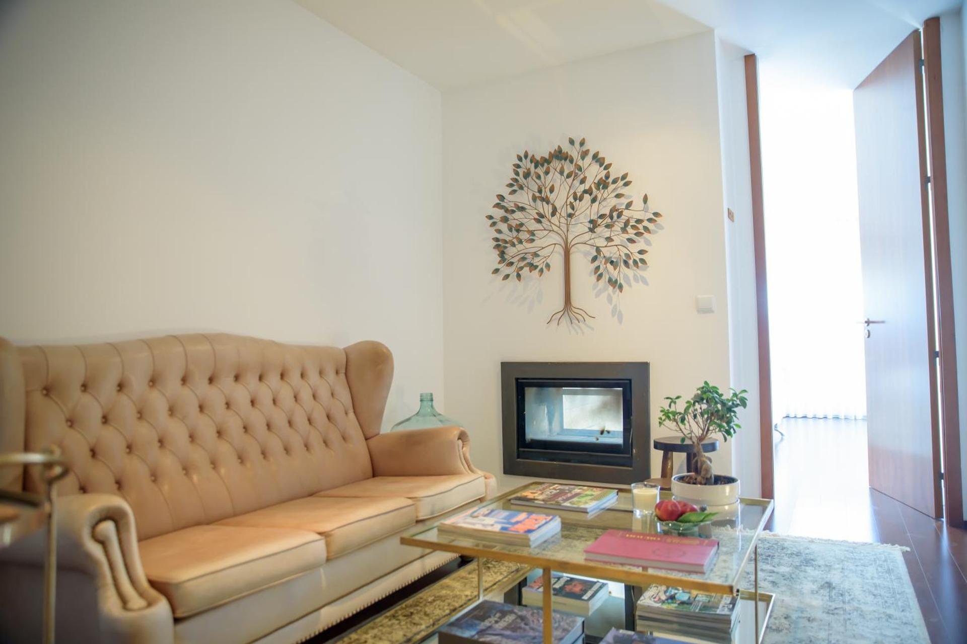 Descubra a Quintas do Bosque Douro: A Joia do Turismo em Portugal - Imagem 61