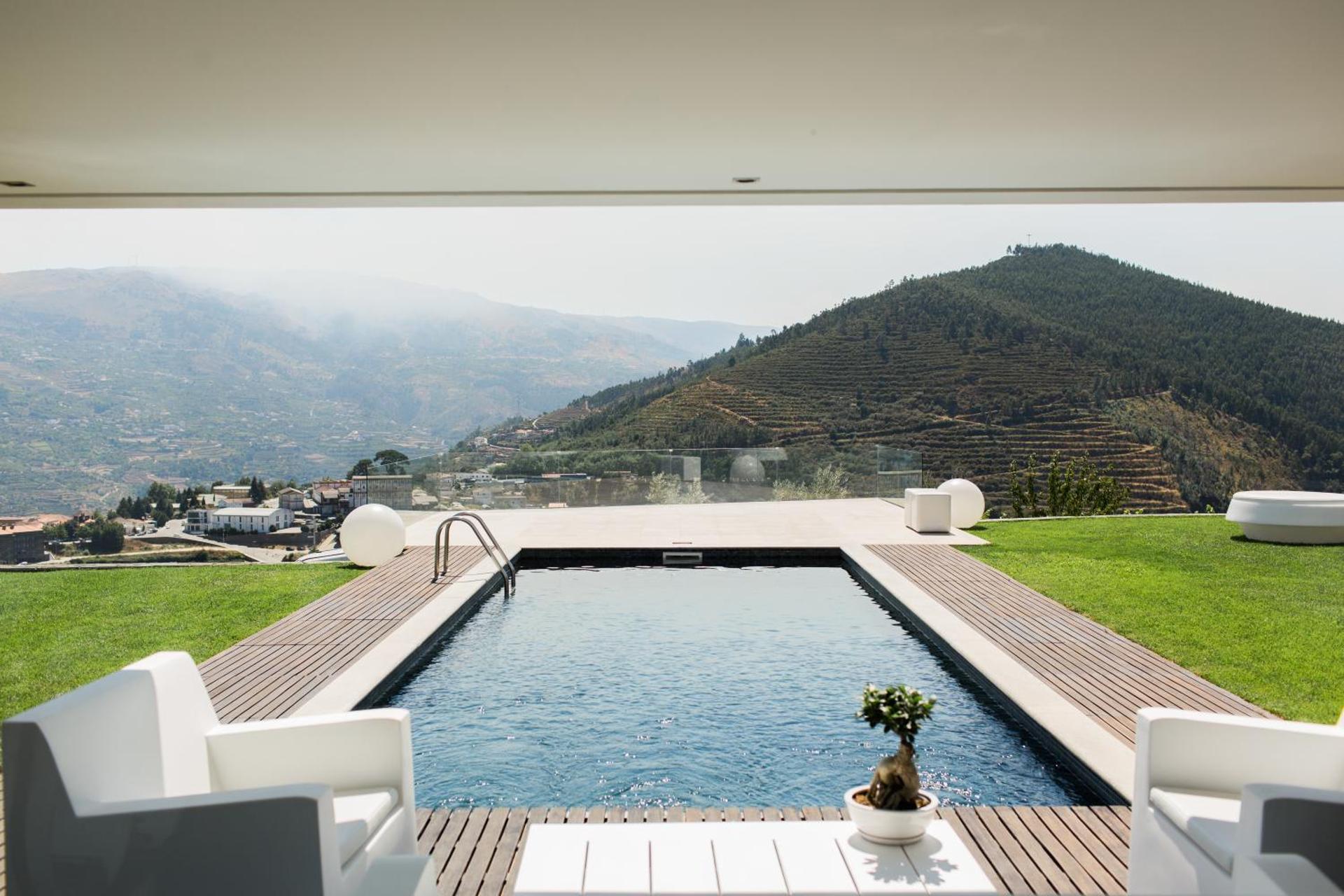 Descubra a Quintas do Bosque Douro: A Joia do Turismo em Portugal - Imagem 73