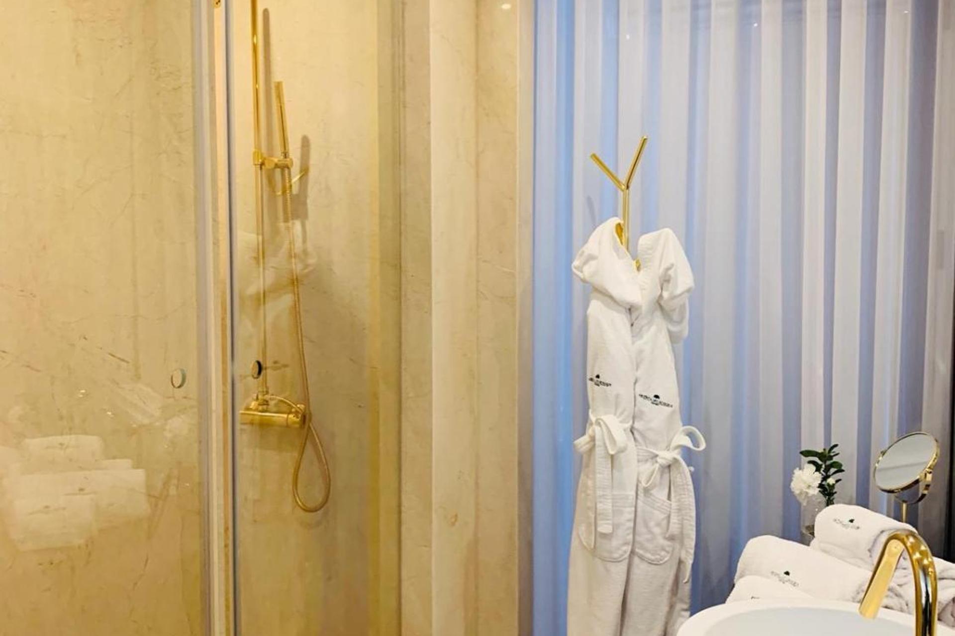 Descubra o Encanto da Quinta Do Bosque: Uma Experiência Única em Hospitalidade - Imagem 19