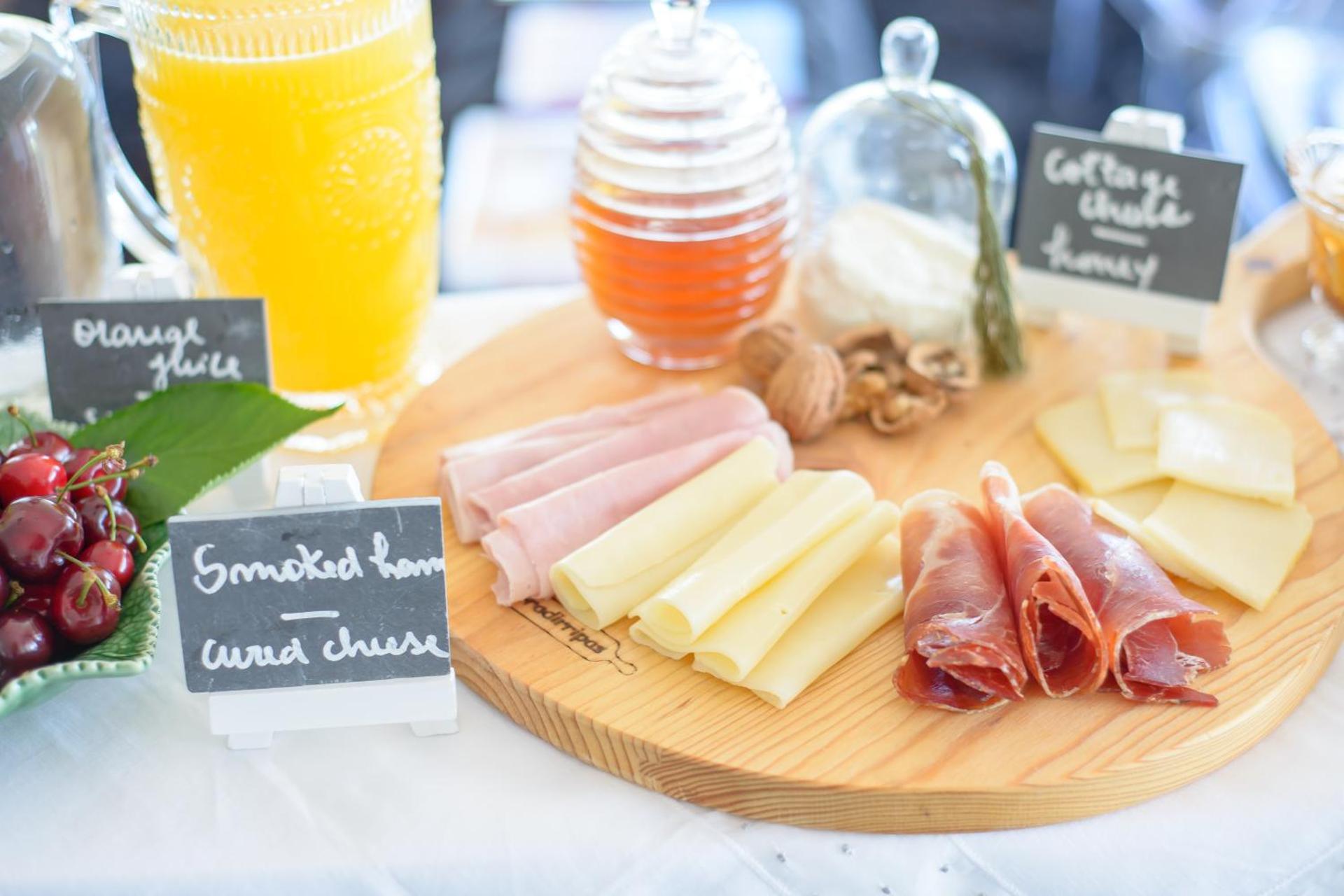 Descubra o Encanto da Quinta Do Bosque: Uma Experiência Única em Hospitalidade - Imagem 21