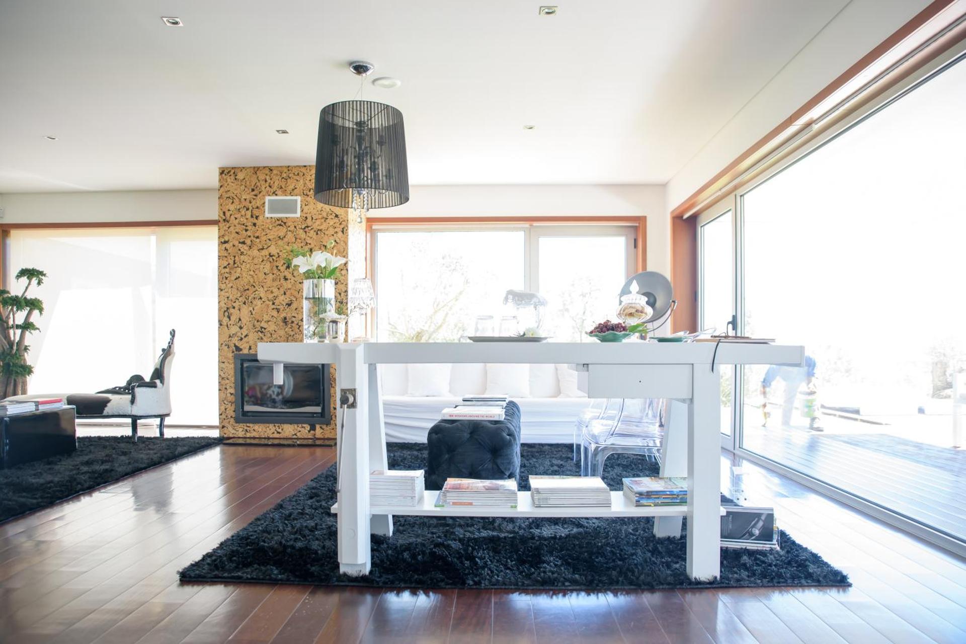 Descubra o Encanto da Quinta Do Bosque: Uma Experiência Única em Hospitalidade - Imagem 30