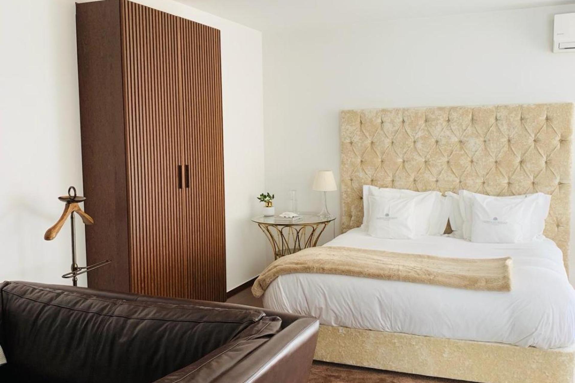 Descubra o Encanto da Quinta Do Bosque: Uma Experiência Única em Hospitalidade - Imagem 4