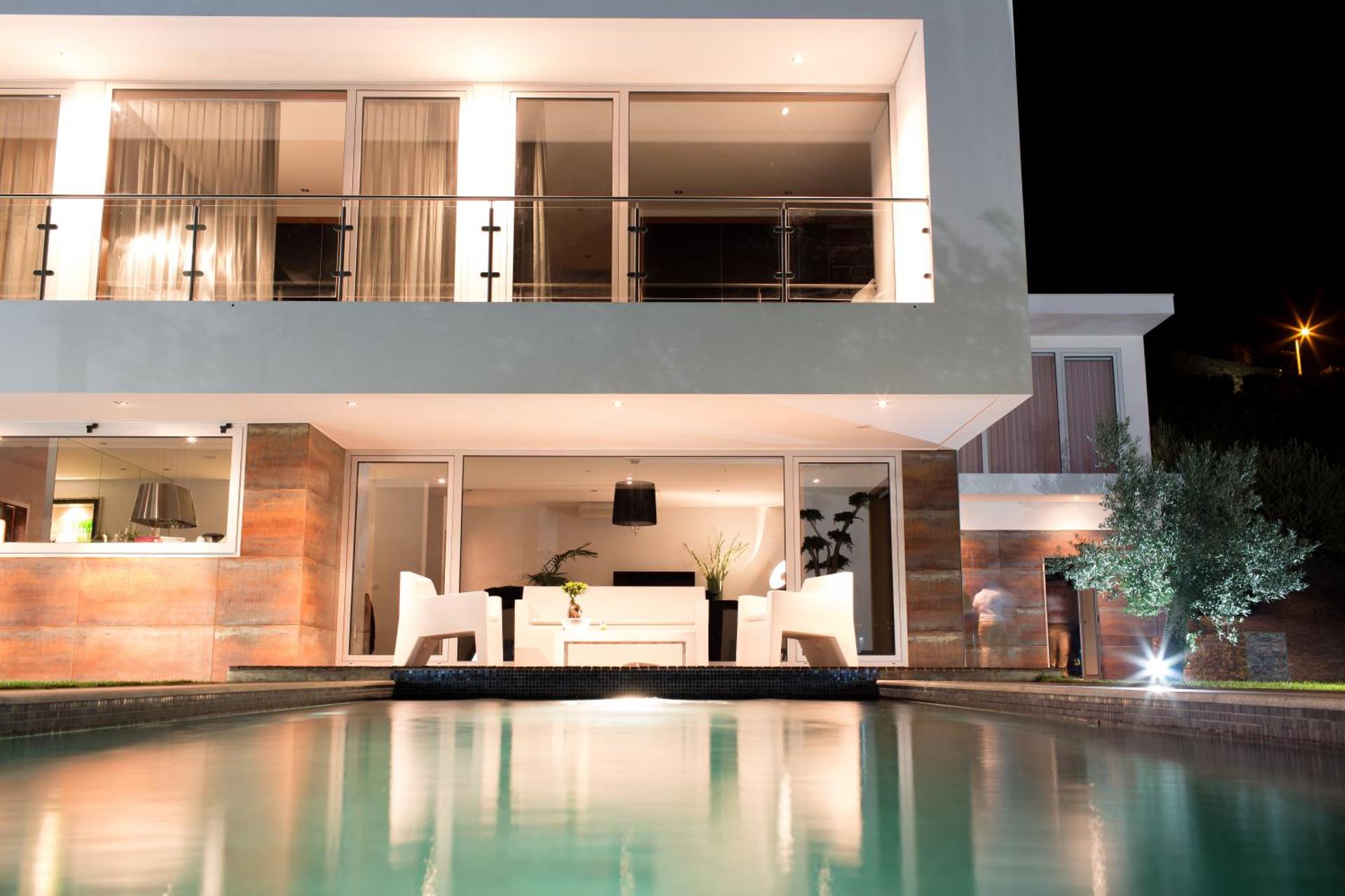 Descubra o Encanto da Quinta Do Bosque: Uma Experiência Única em Hospitalidade - Imagem 59