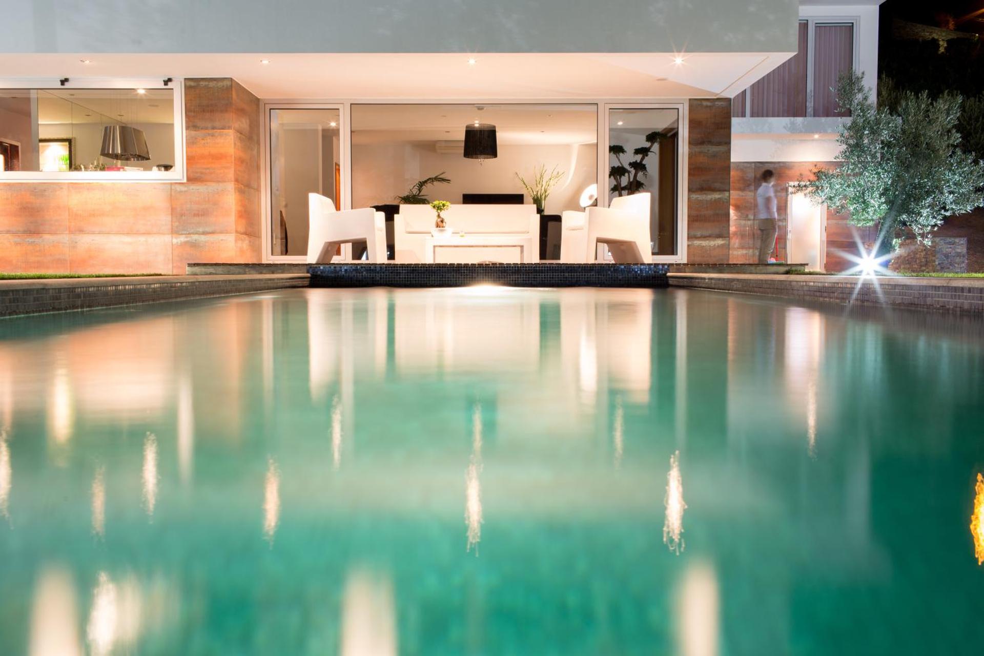 Descubra o Encanto da Quinta Do Bosque: Uma Experiência Única em Hospitalidade - Imagem 70