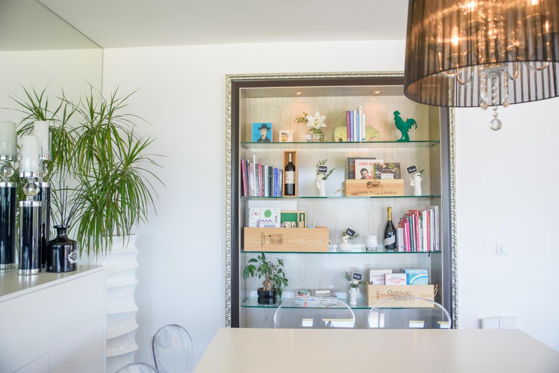 Descubra o Encanto da Quinta Do Bosque: Uma Experiência Única em Hospitalidade - Imagem 78