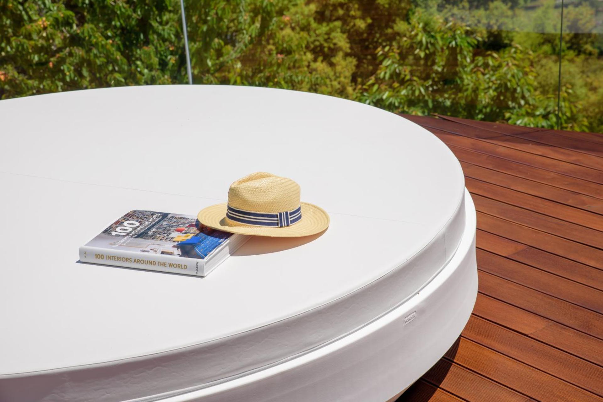 Descubra o Encanto da Quinta Do Bosque: Uma Experiência Única em Hospitalidade - Imagem 79