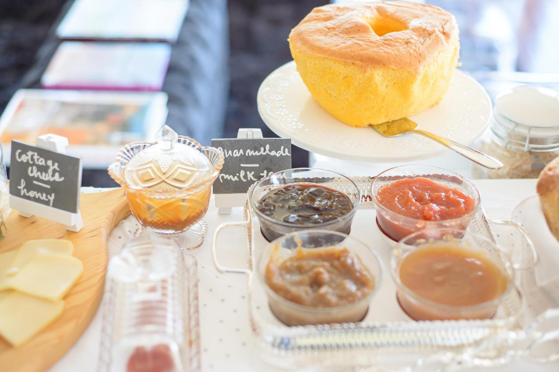 Descubra o Encanto da Quinta Do Bosque: Uma Experiência Única em Hospitalidade - Imagem 81