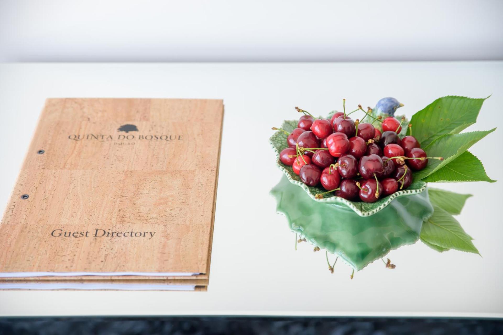 Descubra o Encanto da Quinta Do Bosque: Uma Experiência Única em Hospitalidade - Imagem 100