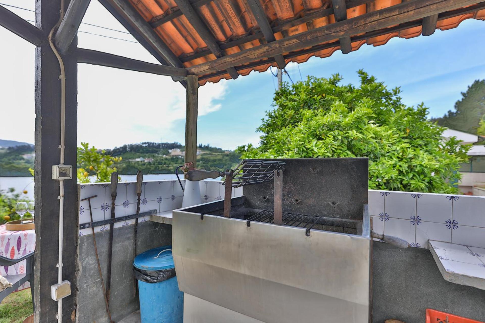 Descubra Quinta do Regato Douro: O Refúgio Perfeito para Todos - Imagem 17