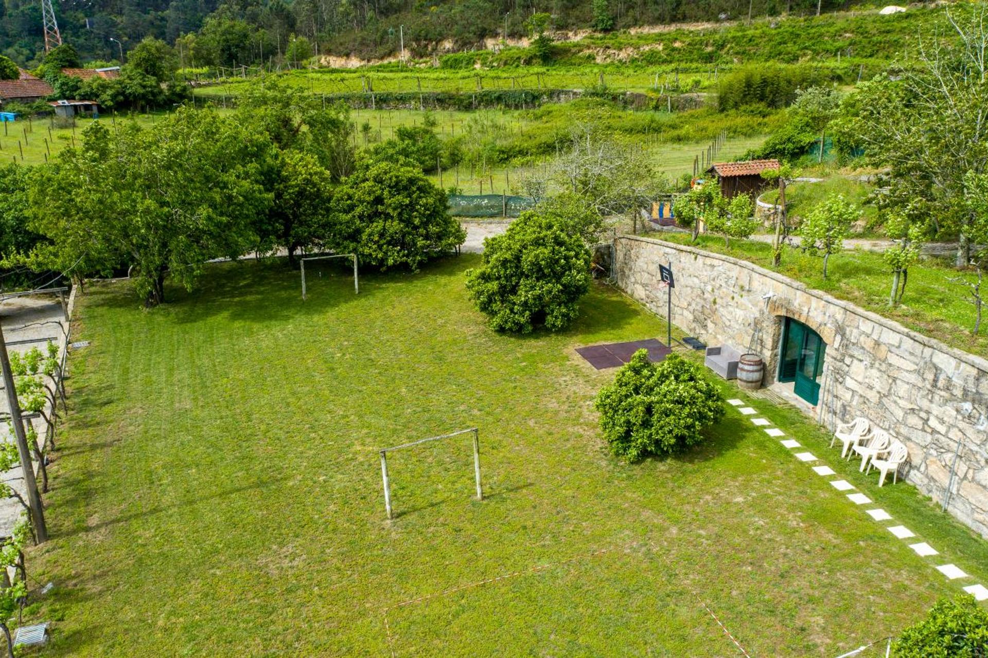 Descubra Quinta do Regato Douro: O Refúgio Perfeito para Todos - Imagem 21