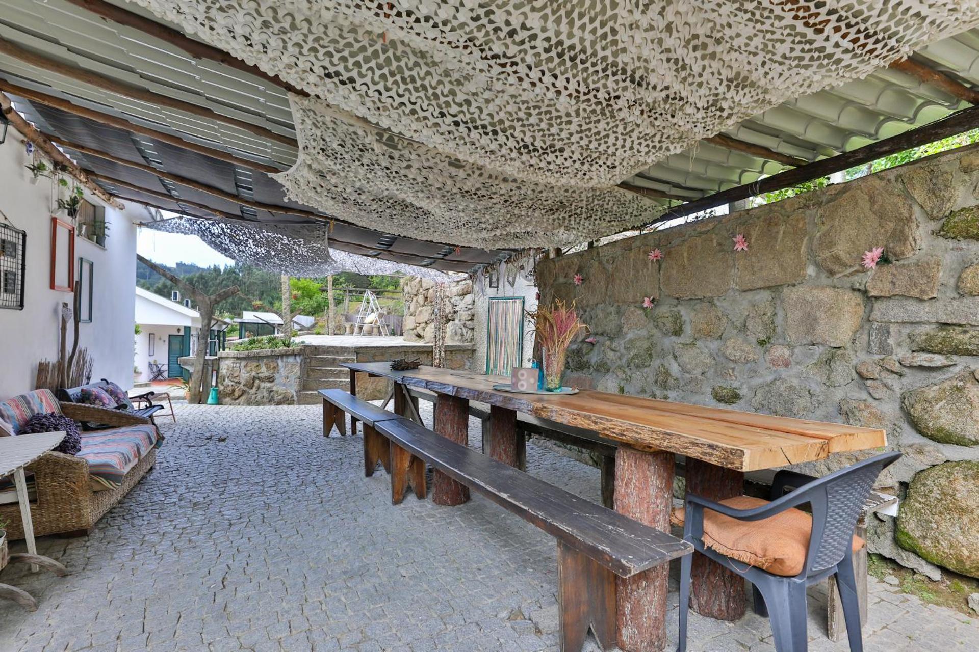 Descubra Quinta do Regato Douro: O Refúgio Perfeito para Todos - Imagem 22