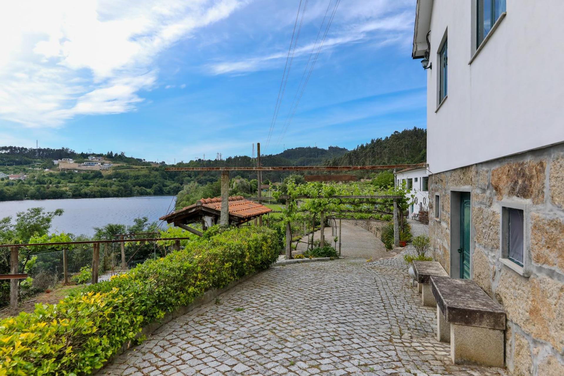 Descubra Quinta do Regato Douro: O Refúgio Perfeito para Todos - Imagem 27