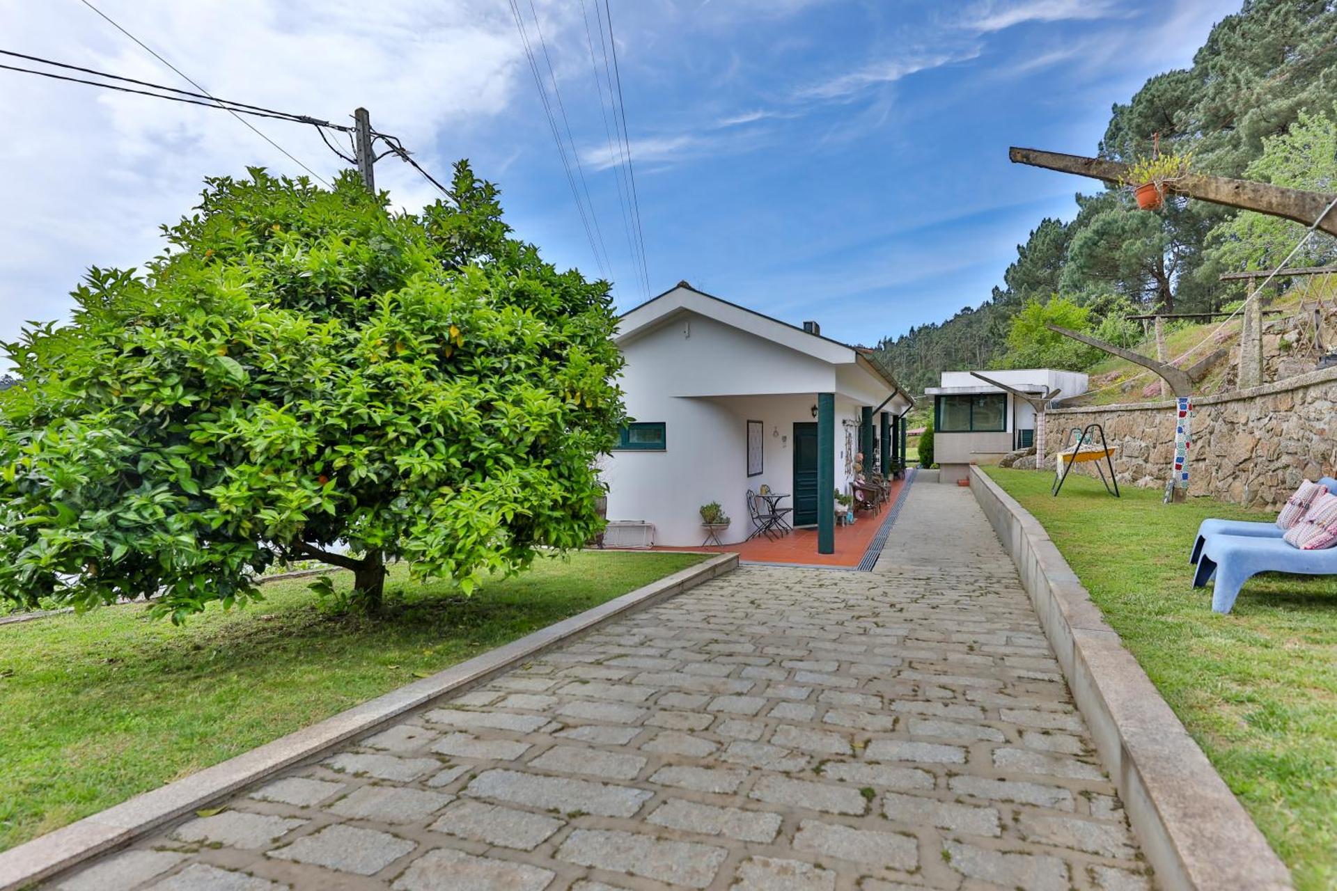 Descubra Quinta do Regato Douro: O Refúgio Perfeito para Todos - Imagem 29