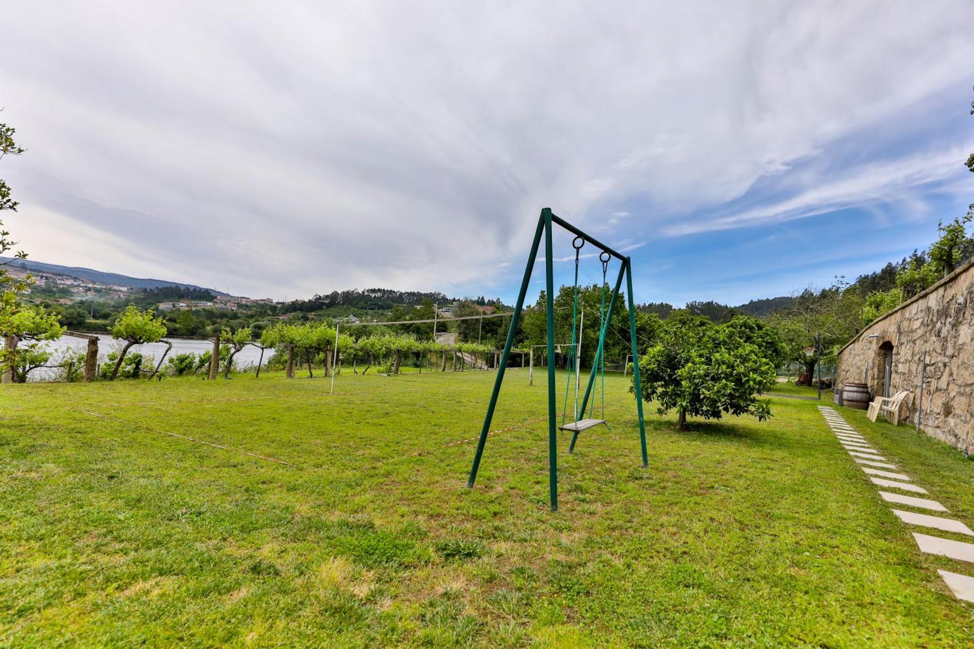 Descubra Quinta do Regato Douro: O Refúgio Perfeito para Todos - Imagem 31