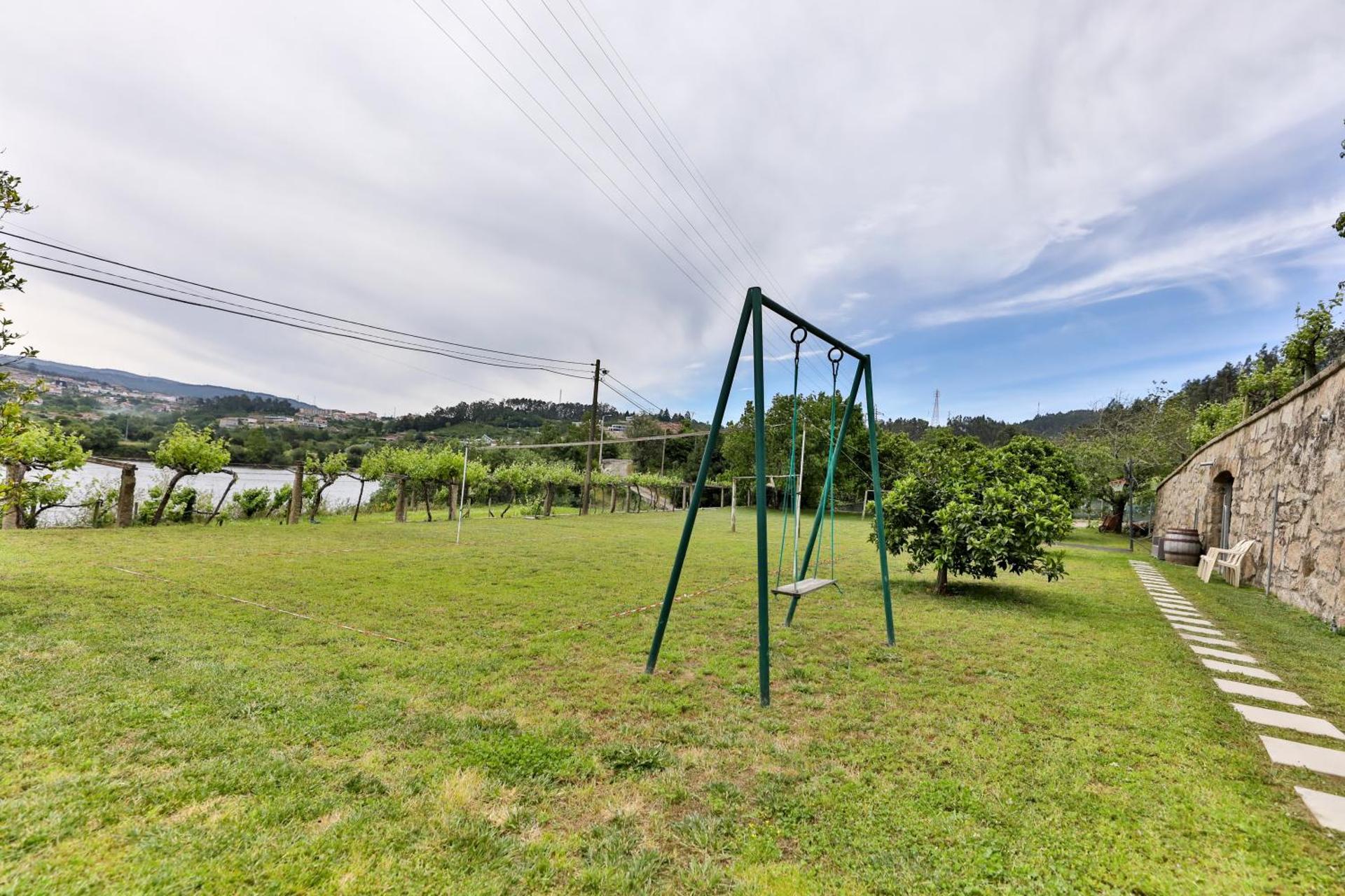Descubra Quinta do Regato Douro: O Refúgio Perfeito para Todos - Imagem 43