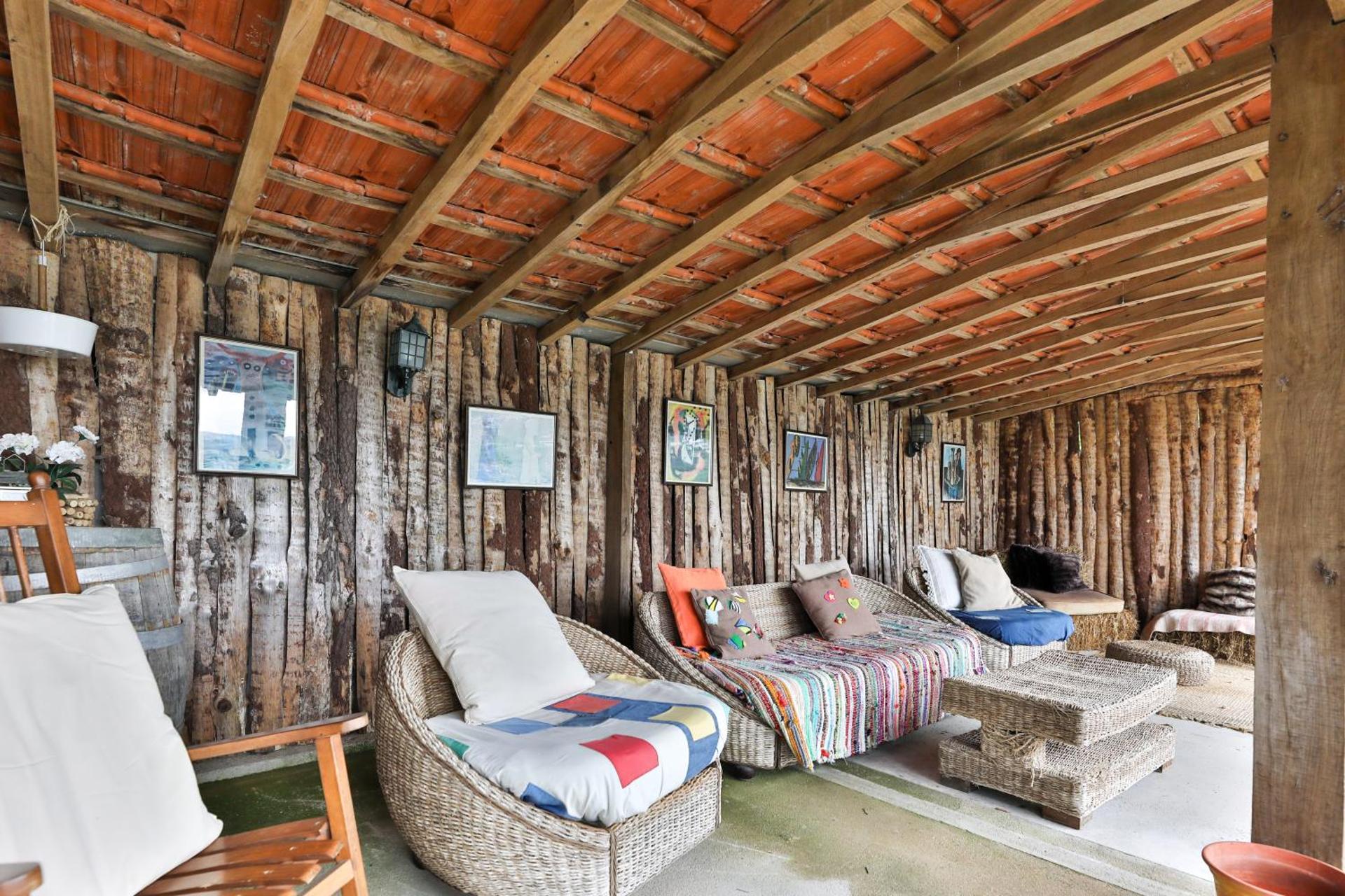 Descubra Quinta do Regato Douro: O Refúgio Perfeito para Todos - Imagem 45