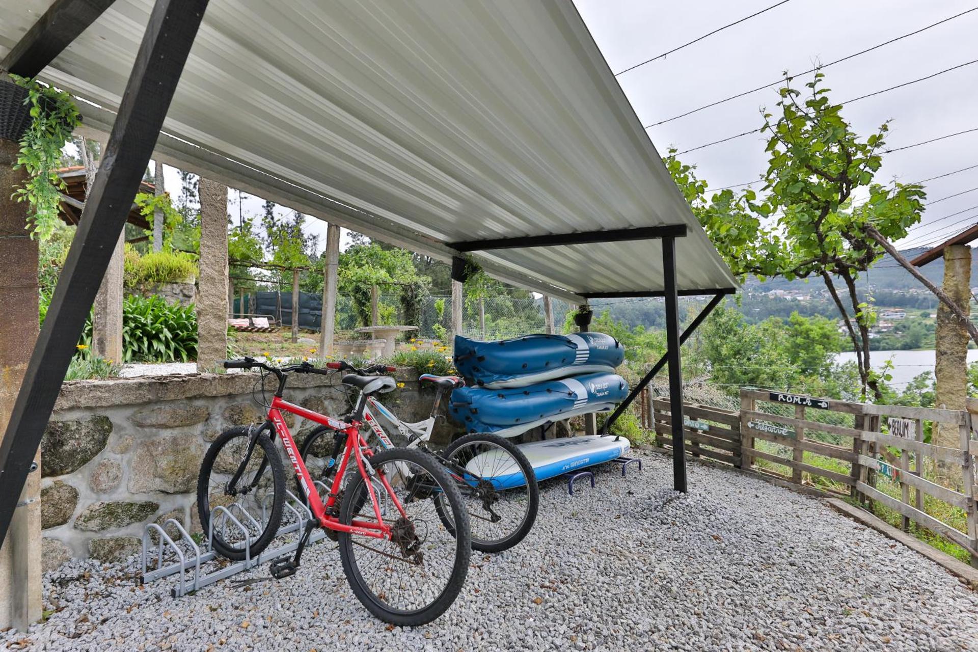 Descubra Quinta do Regato Douro: O Refúgio Perfeito para Todos - Imagem 47